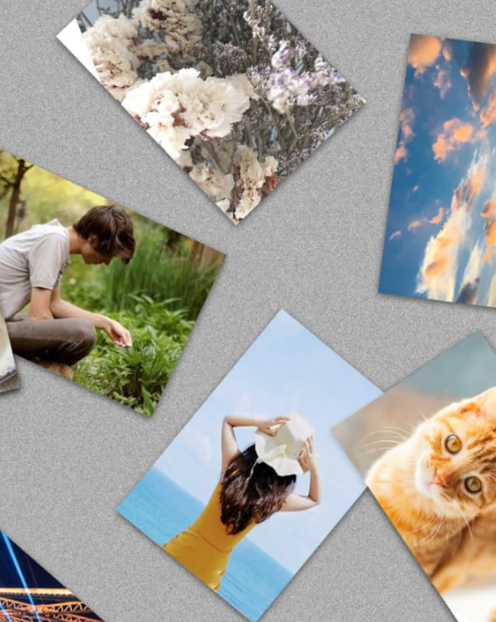 Portable Photo Printer Paper - Image 3