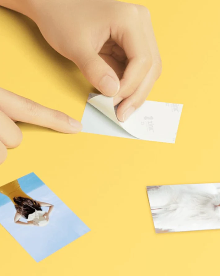 Portable Photo Printer Paper - Image 4