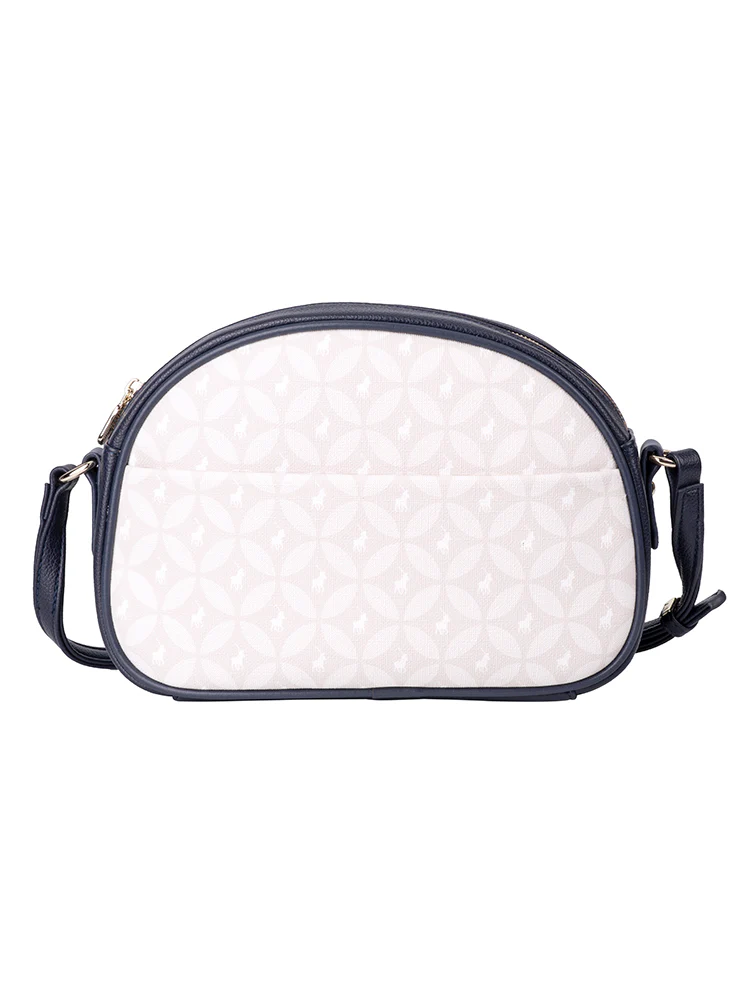 Porter Sling Bag - Navy - Image 3
