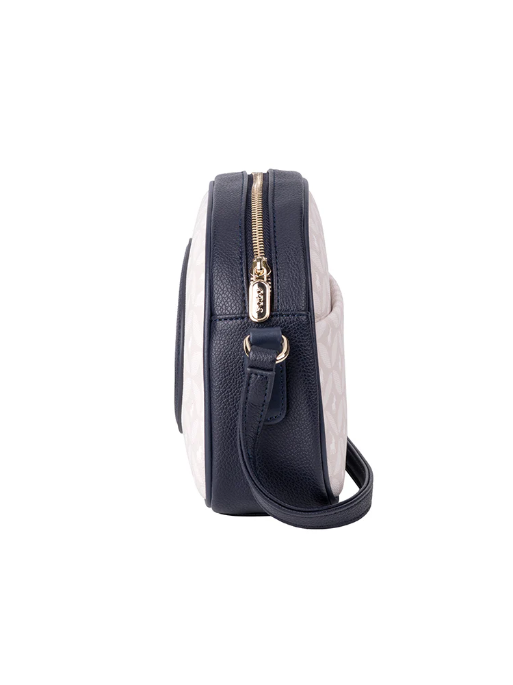 Porter Sling Bag - Navy - Image 4