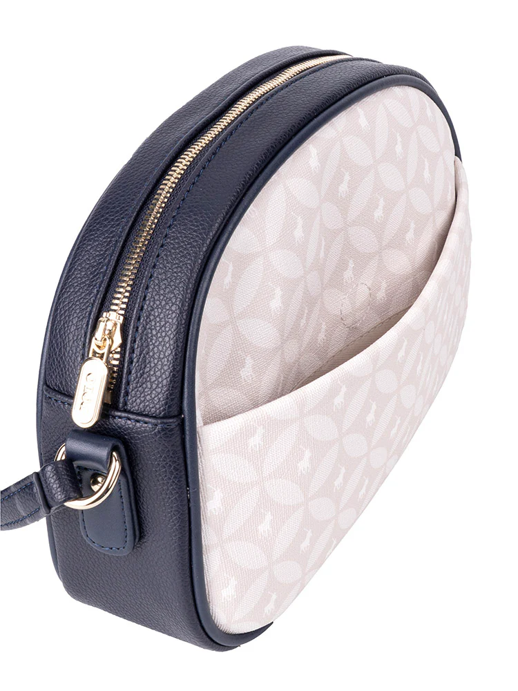 Porter Sling Bag - Navy - Image 5