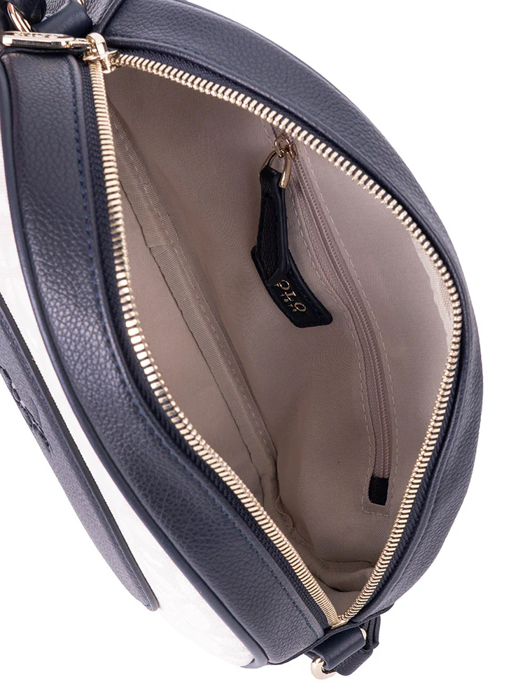 Porter Sling Bag - Navy - Image 6