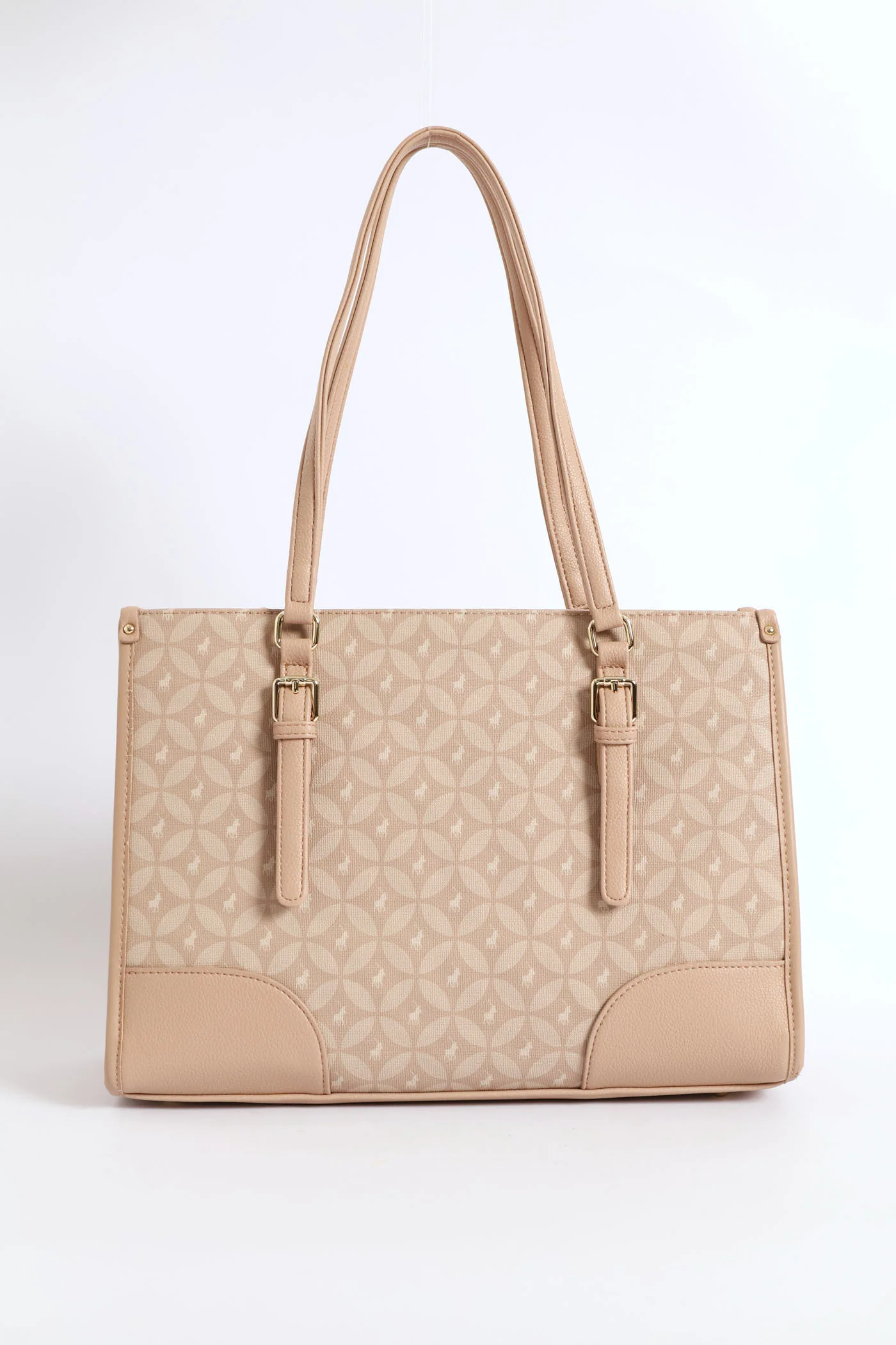 Porter Tote Bag - Chai - Image 2