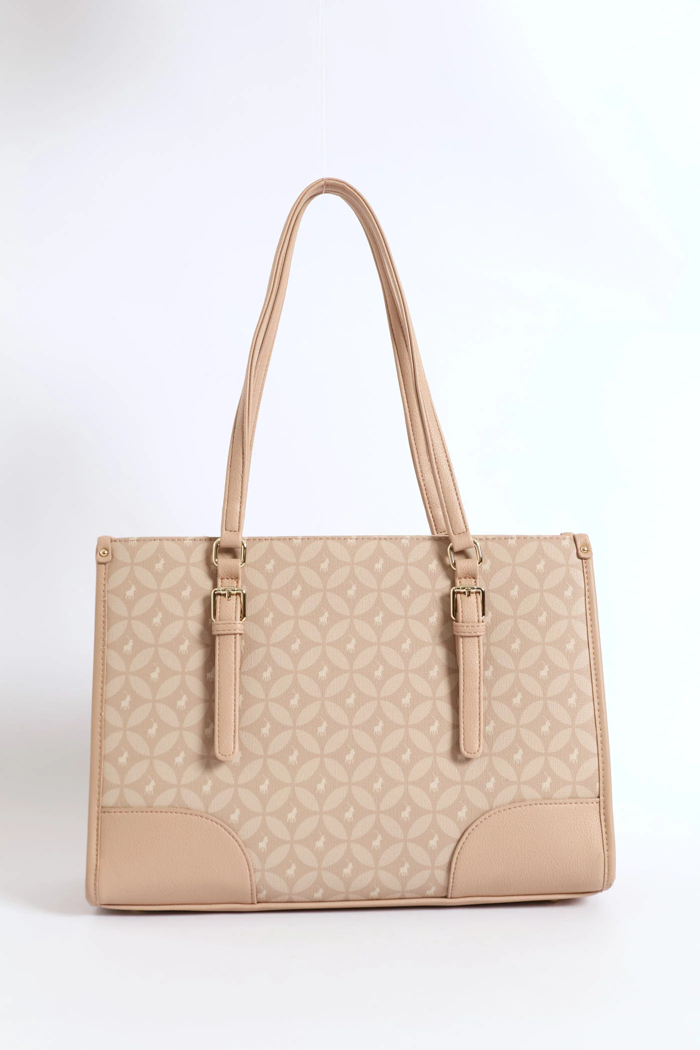 Porter Tote Bag - Chai - Image 3