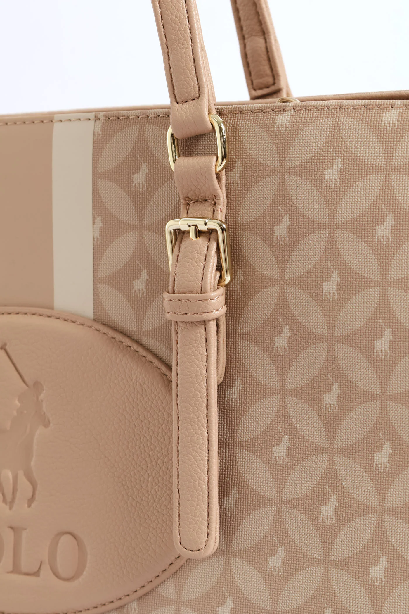Porter Tote Bag - Chai - Image 5