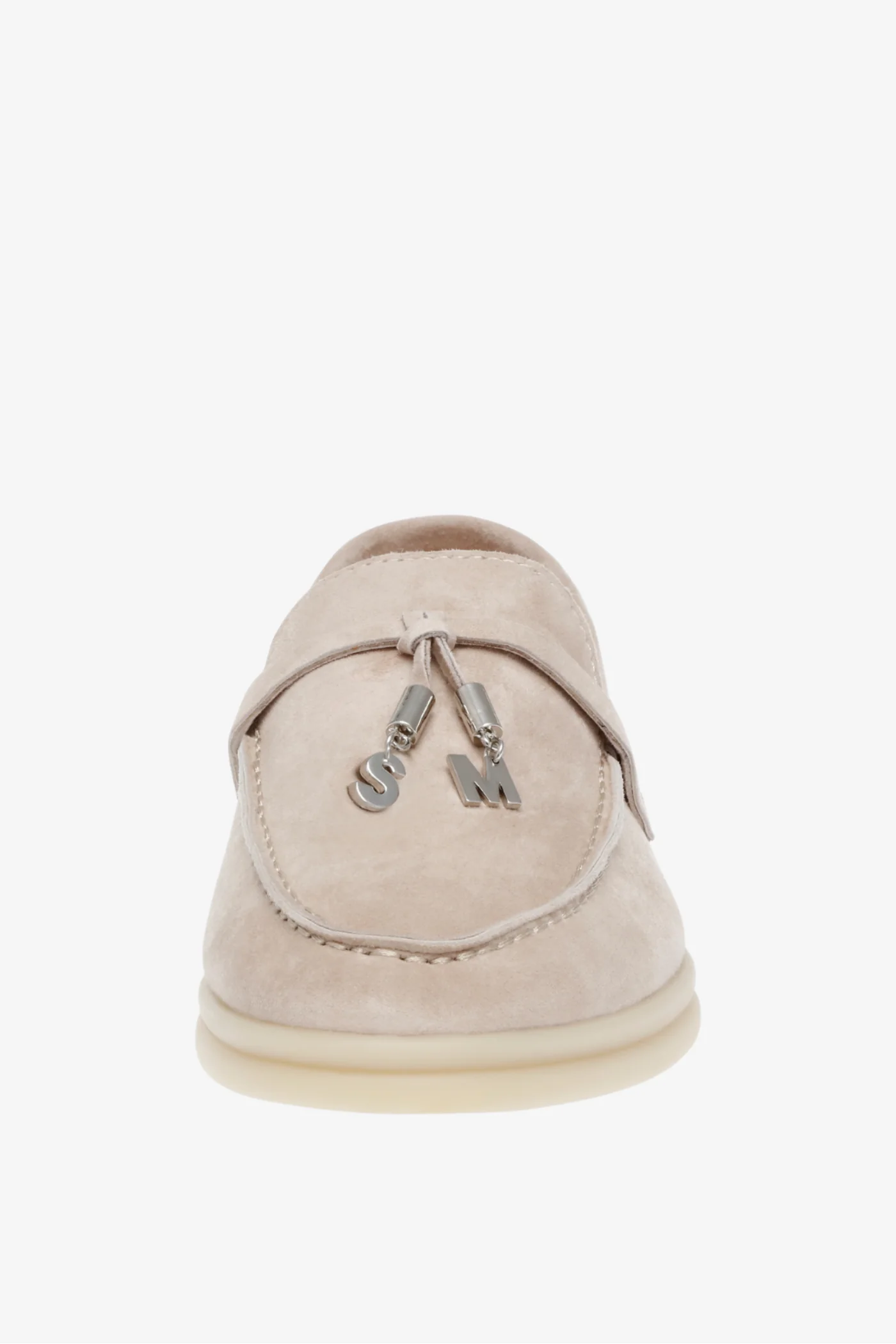 Portland Loafer - Bone - Image 3