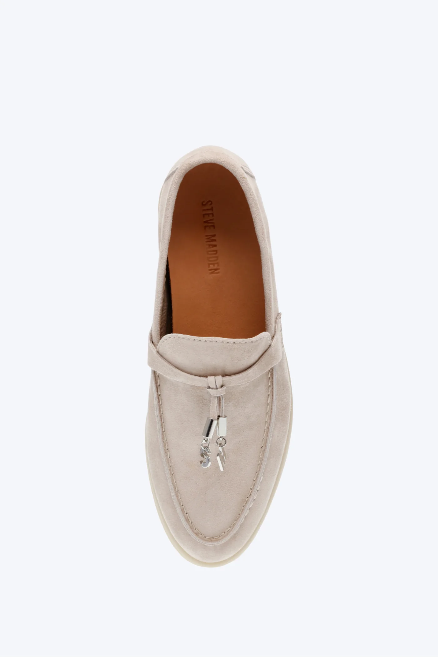Portland Loafer - Bone - Image 5