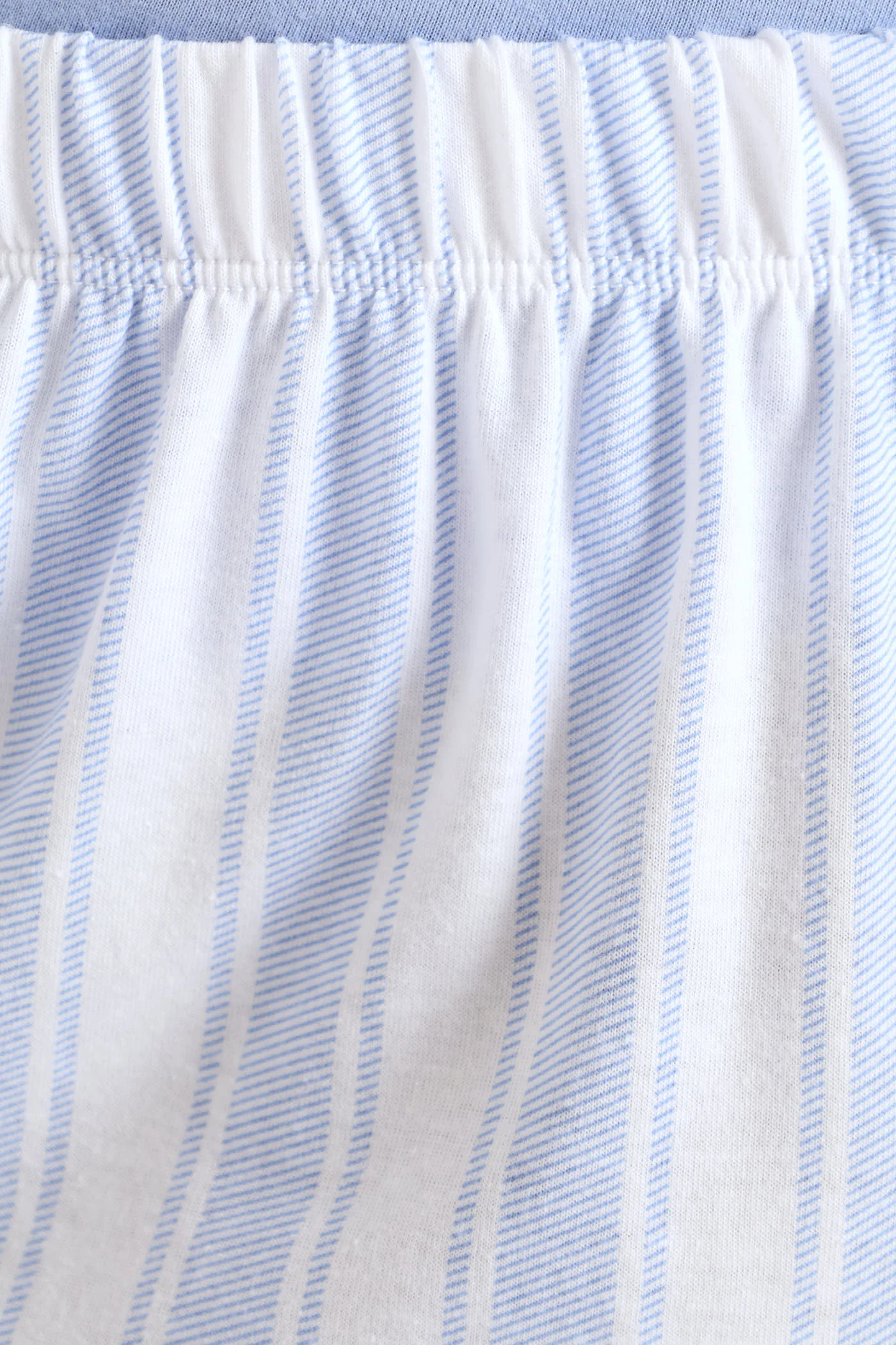 Positano Capri Knit Set - Blue - Image 5