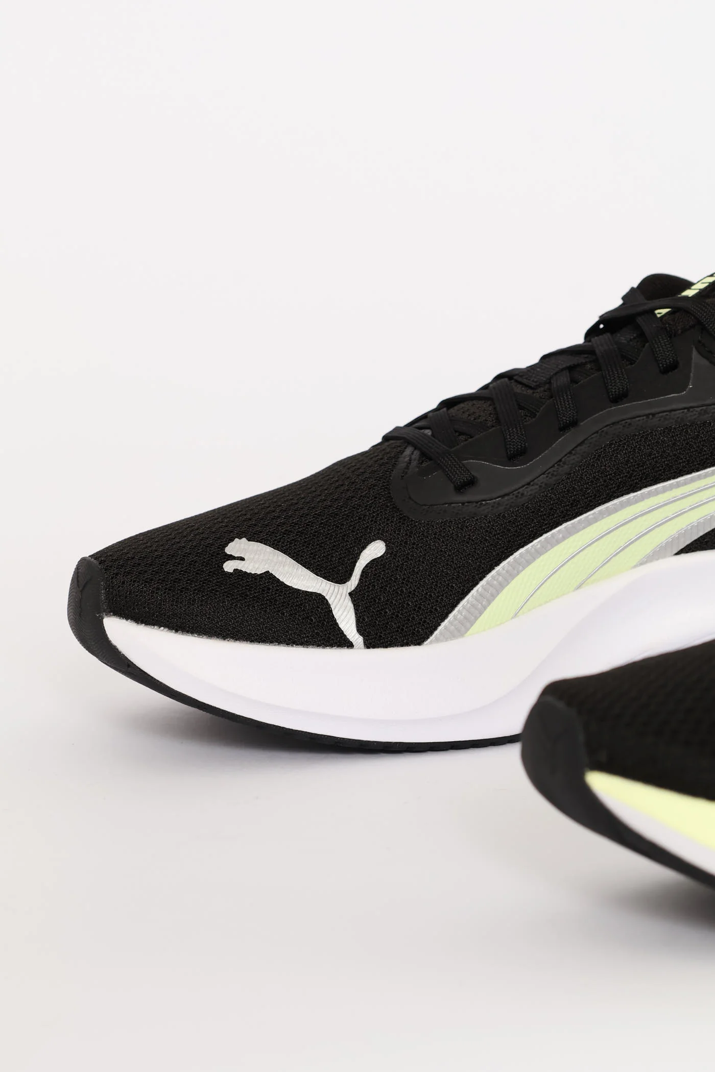 Pounce Lite Trainer - Black - Image 2