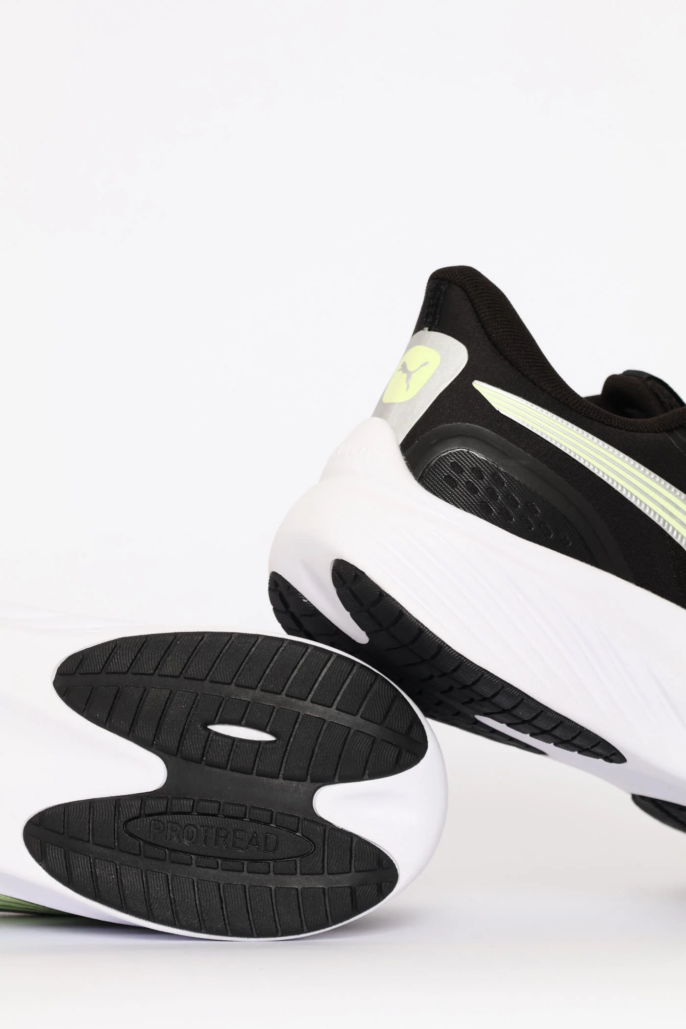 Pounce Lite Trainer - Black - Image 5