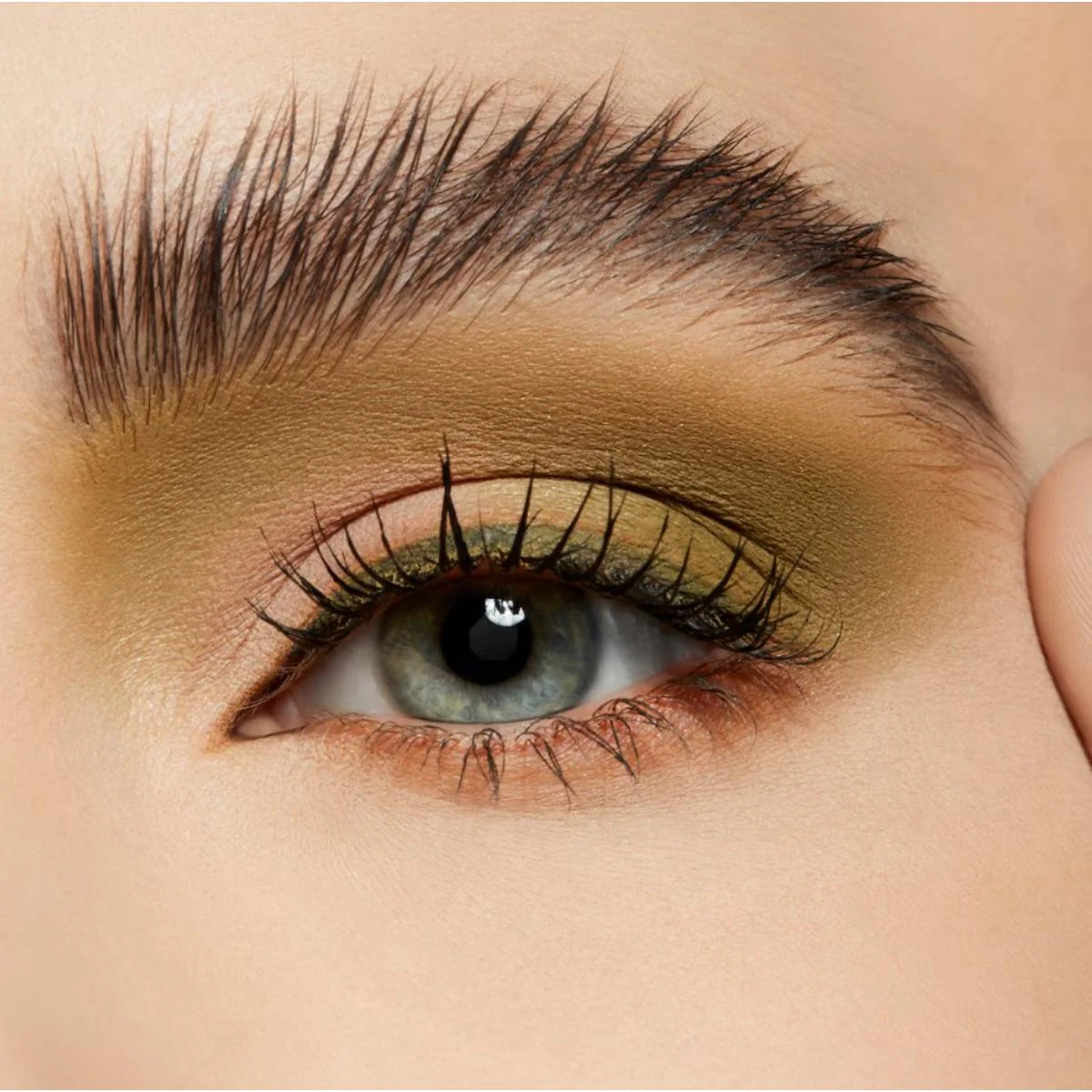 Powder Kiss Soft Matt Eye Shadow - Image 101