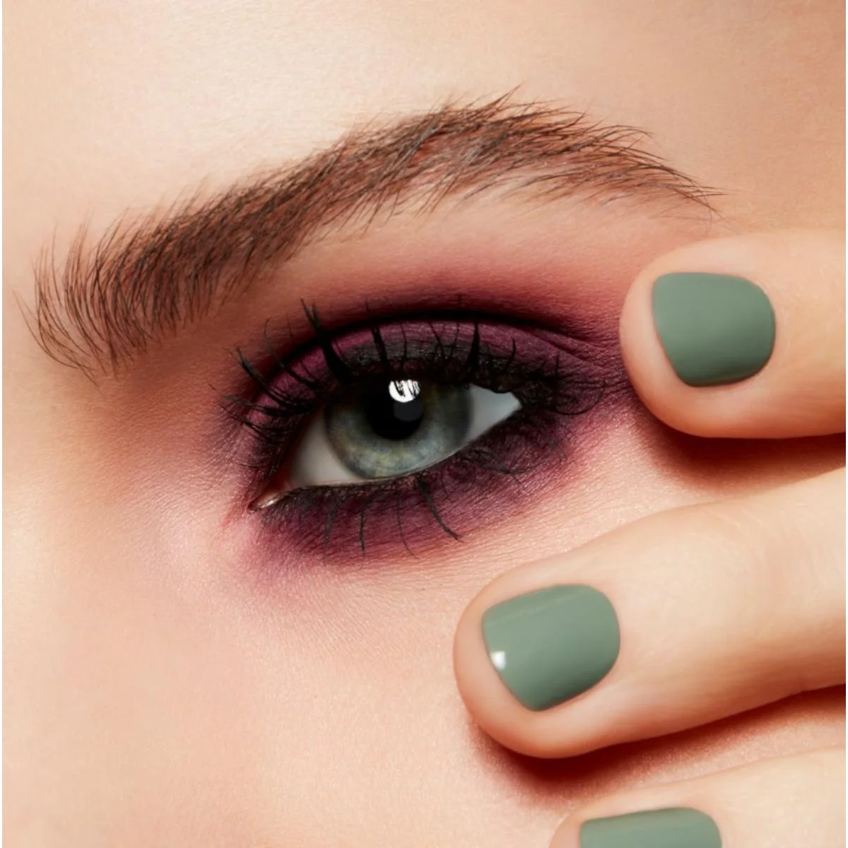 Powder Kiss Soft Matt Eye Shadow - Image 53