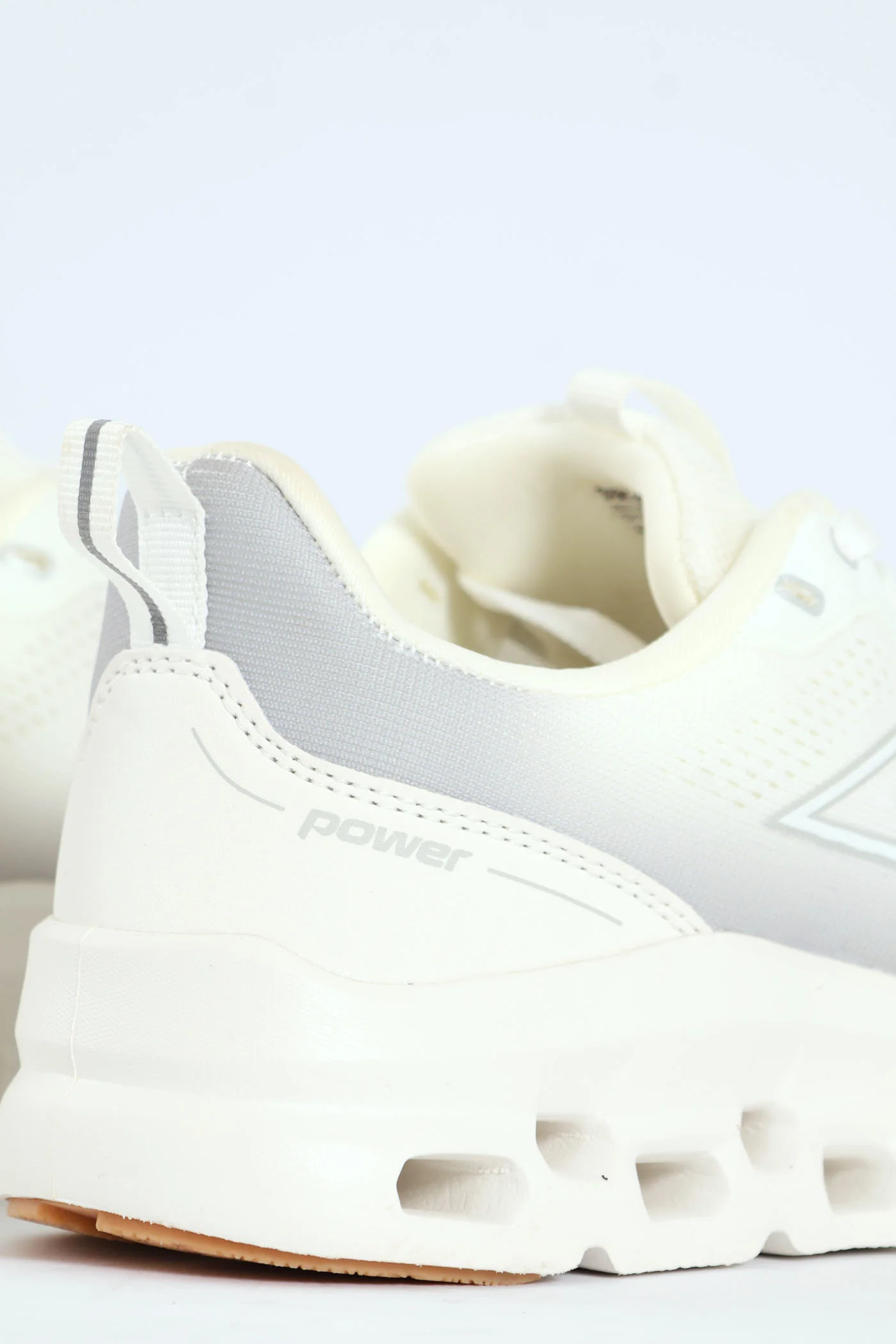 Power Export Scorpion Trainer - White - Image 5