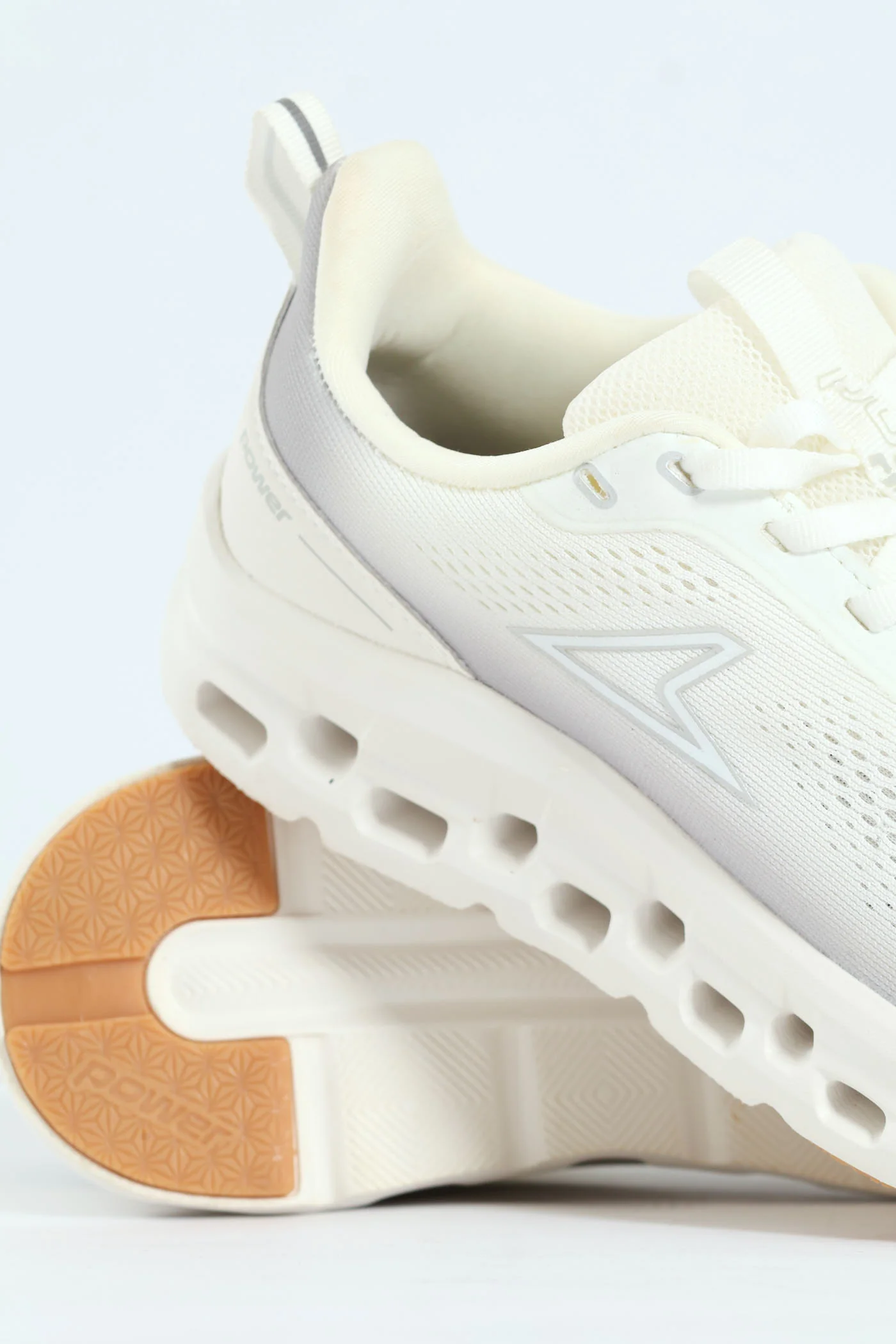 Power Export Scorpion Trainer - White - Image 7