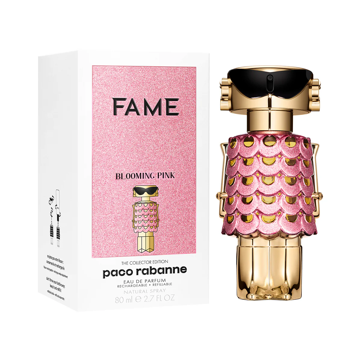 Fame Collector Eau de Parfum - Image 2