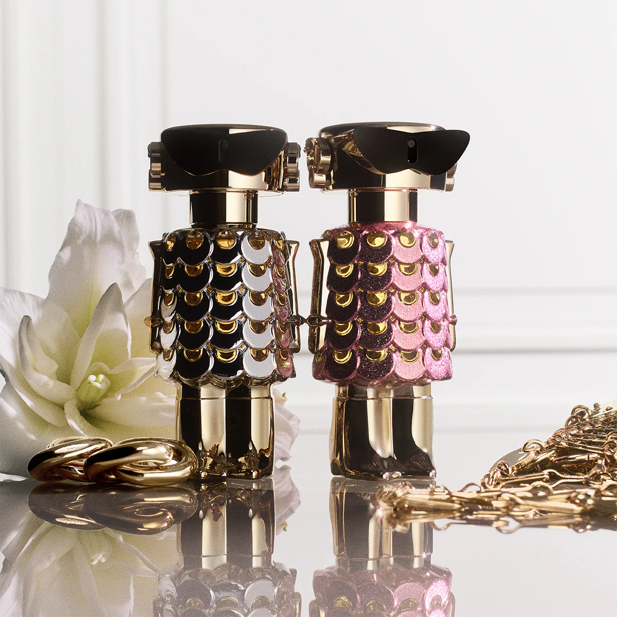 Fame Collector Eau de Parfum - Image 8