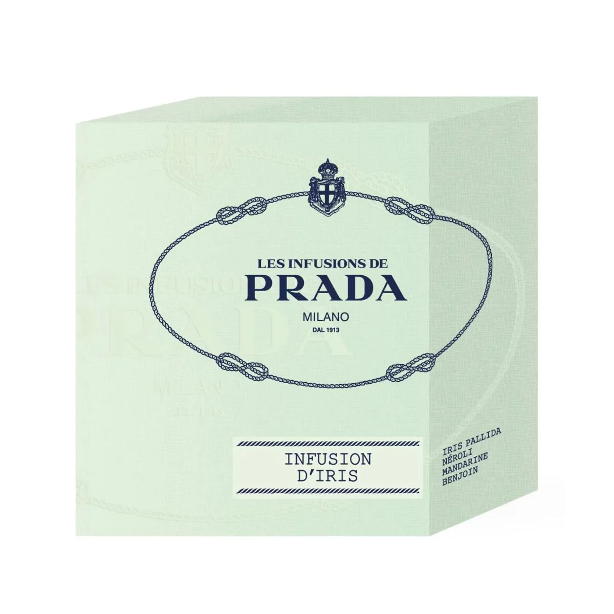 Infusion d'Iris Candle - Image 2