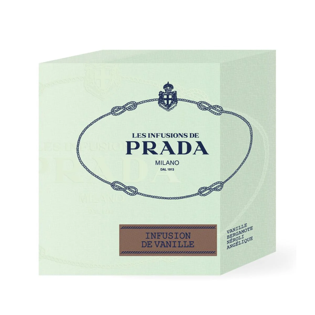 Infusion de Vanille Candle - 165g - Image 2