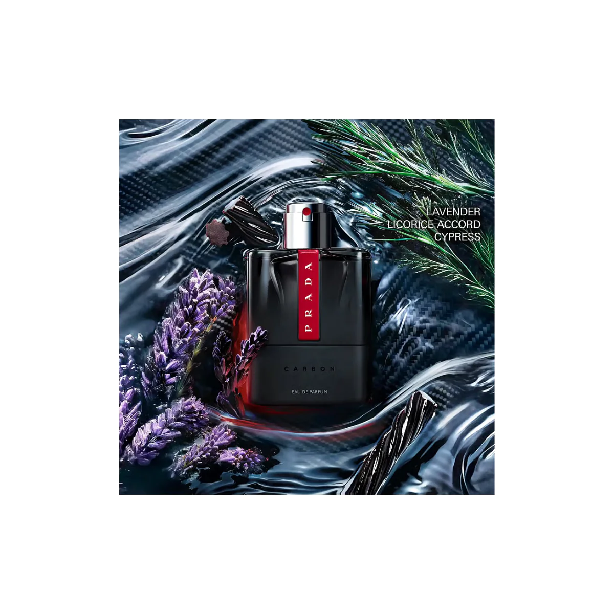 Luna Rossa Carbon Eau De Parfum - Image 3