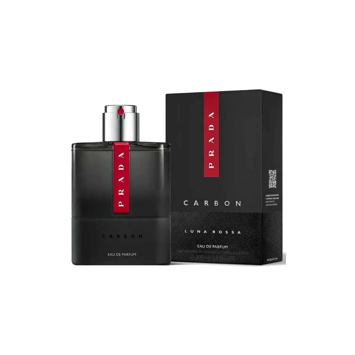 Luna Rossa Carbon Eau De Parfum - Image 5