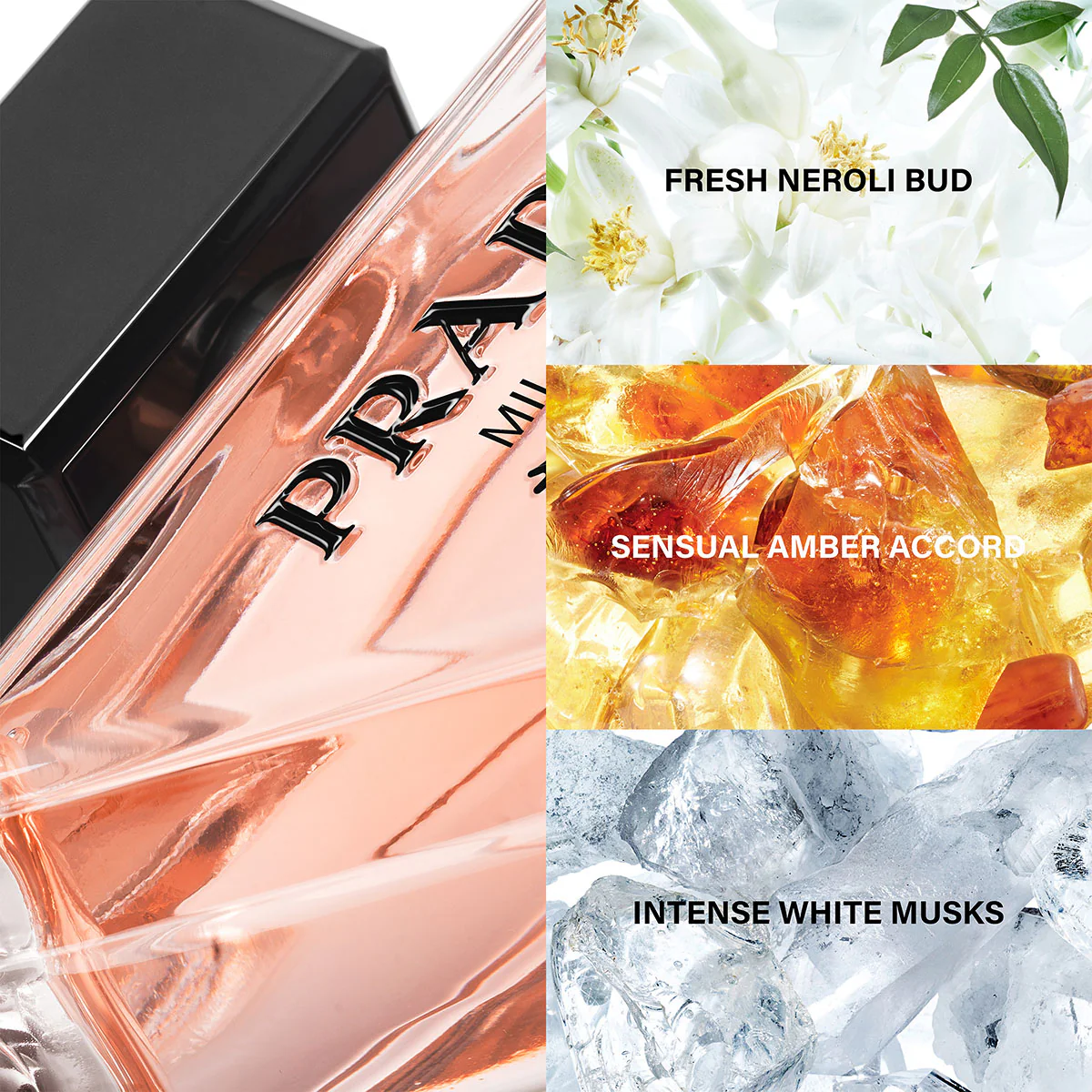 Paradoxe Eau de Parfum - Mother's Day 2025 Limited Edition Gift Set - Image 3