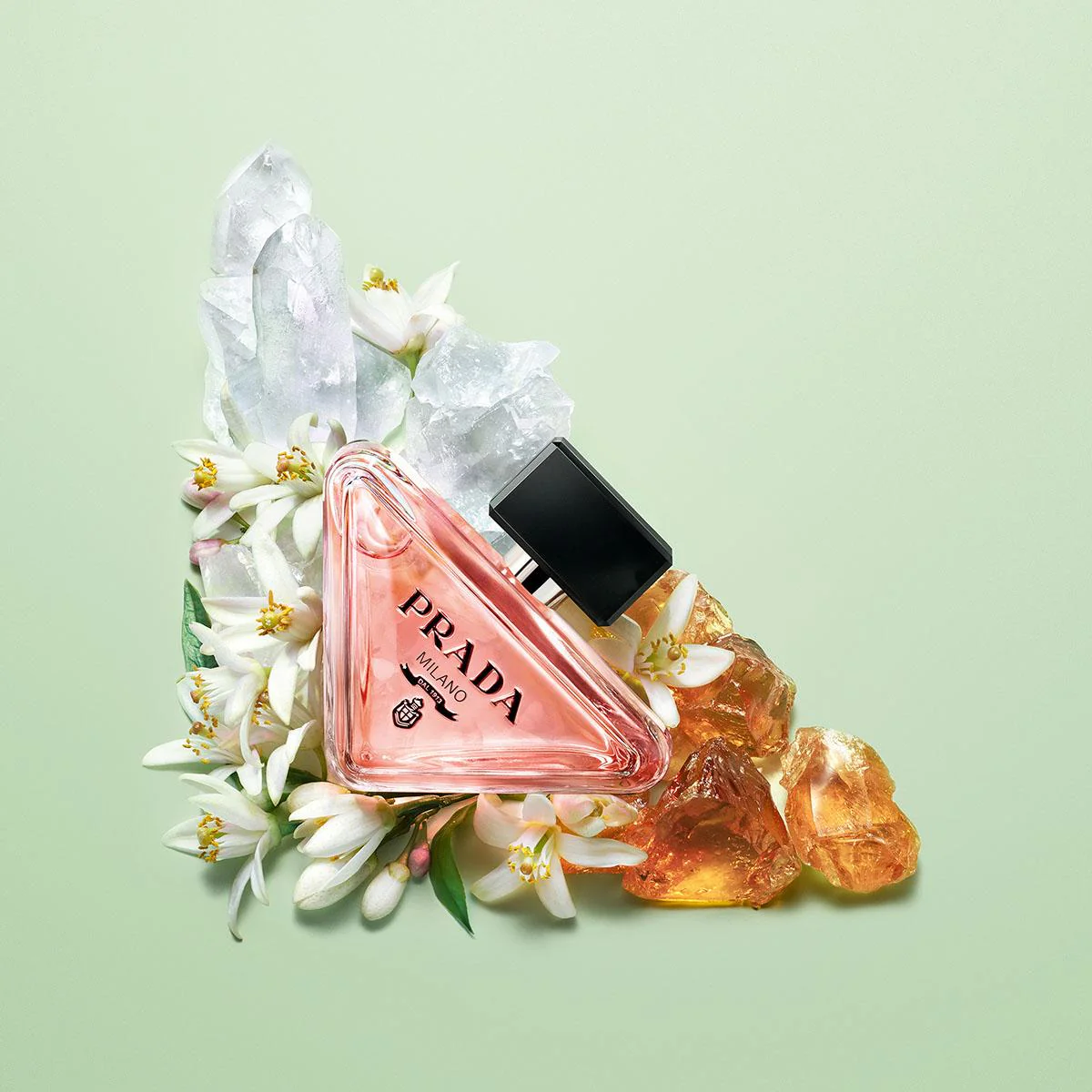 Paradoxe Eau de Parfum 50ml Gift Set - Image 2