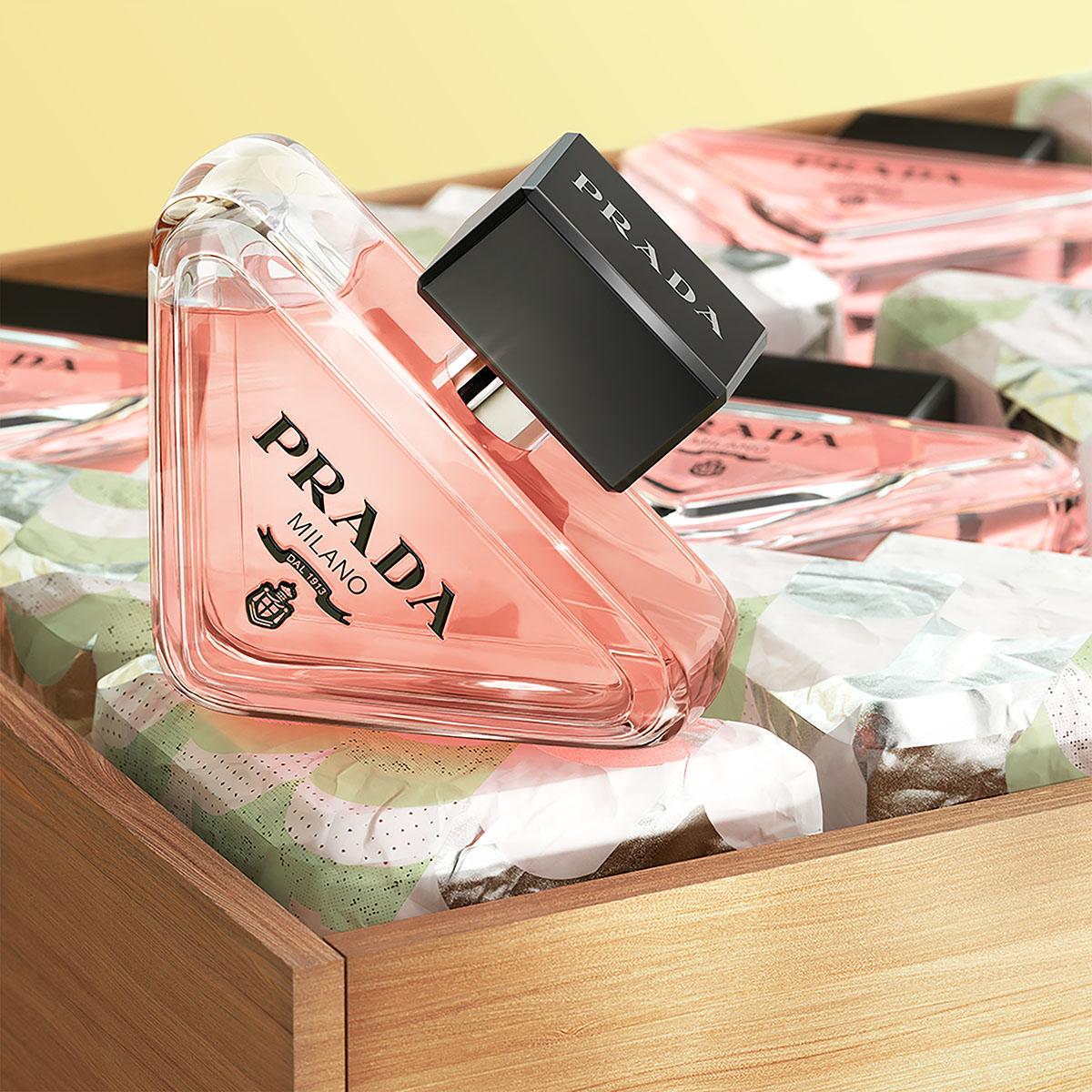 Paradoxe Eau de Parfum 50ml Gift Set - Image 3