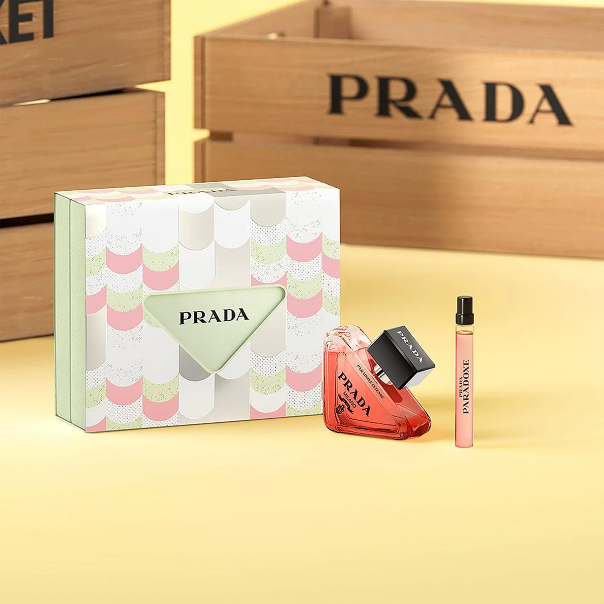 Paradoxe Edp Intense Set - Image 4