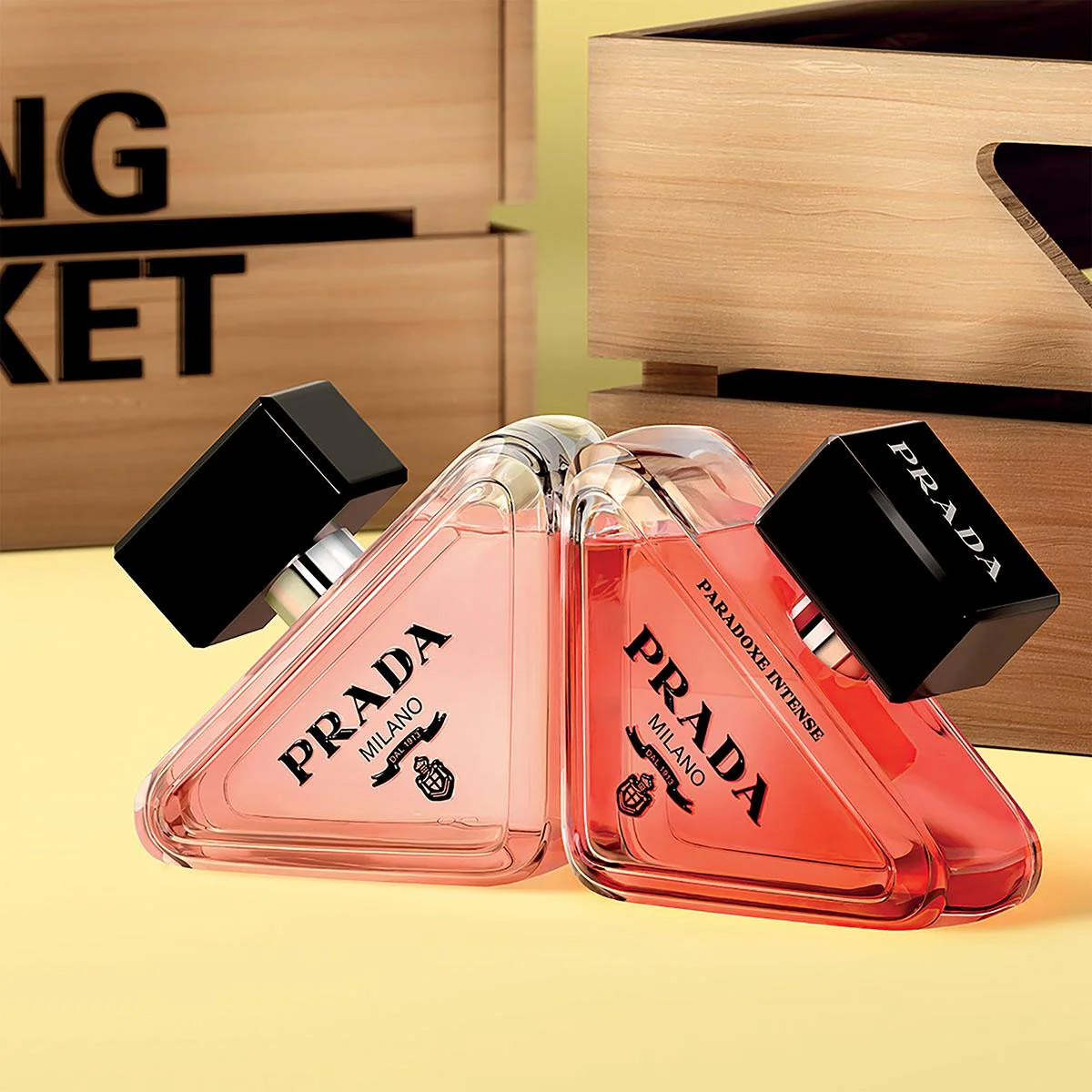Paradoxe Edp Intense Set - Image 5
