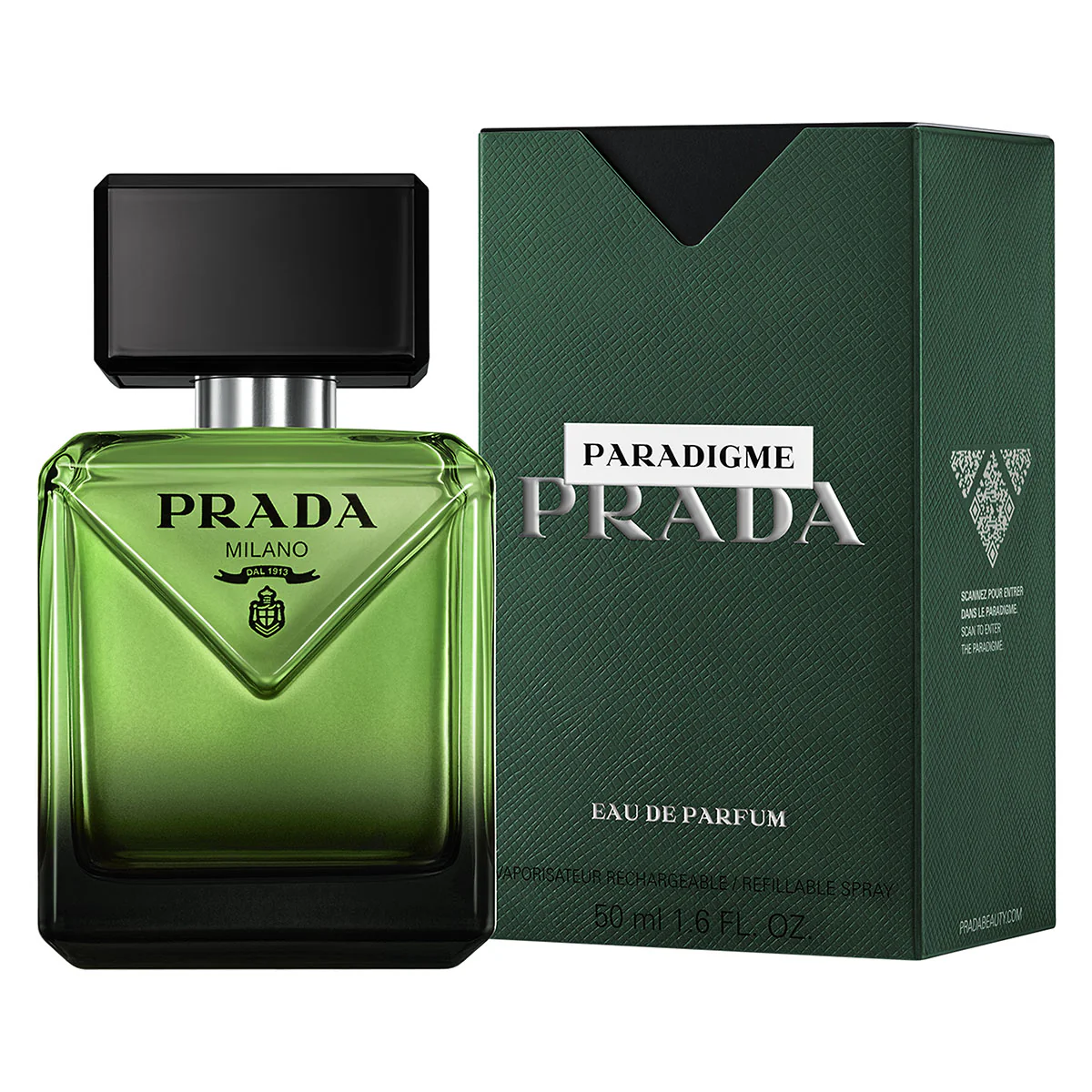 Paradigme Eau de Parfum - Image 2