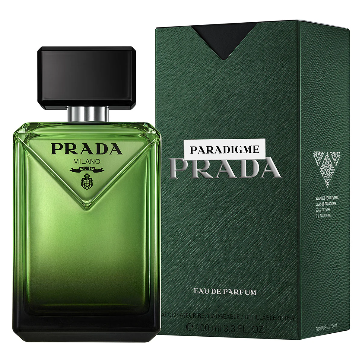 Paradigme Eau de Parfum - Image 4