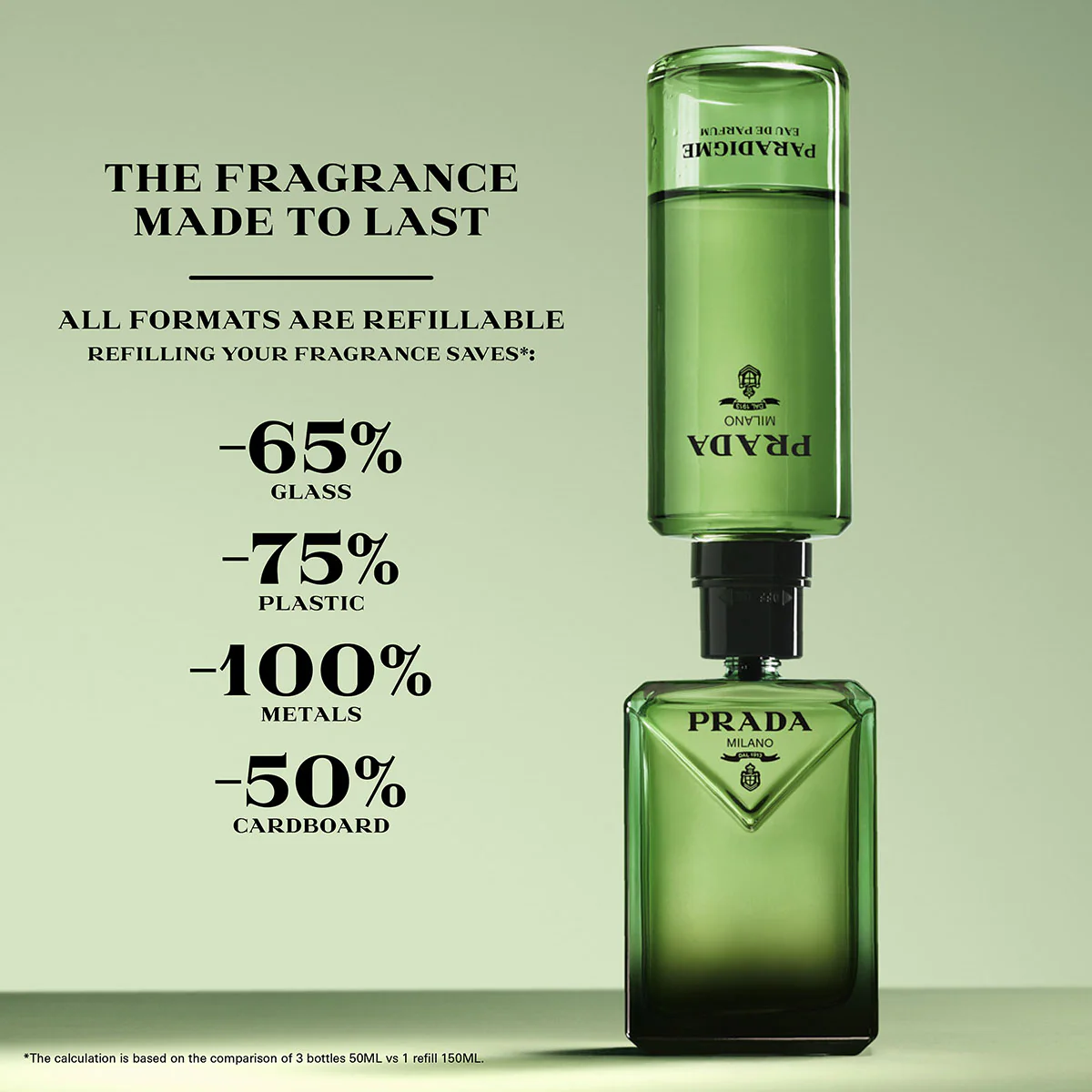 Paradigme Eau de Parfum - Image 6