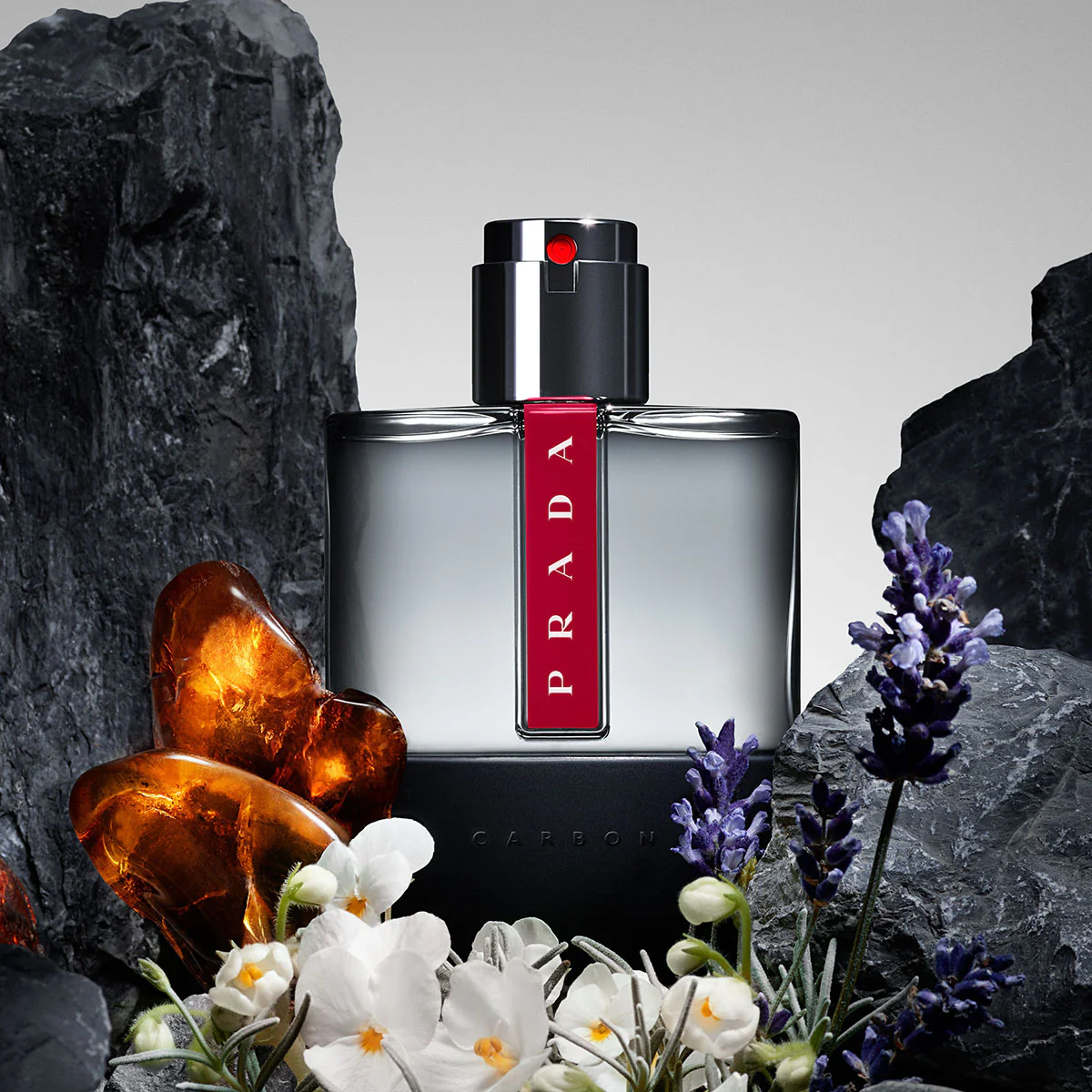 Luna Rossa Carbon Eau de Toilette Gift Set - Image 2