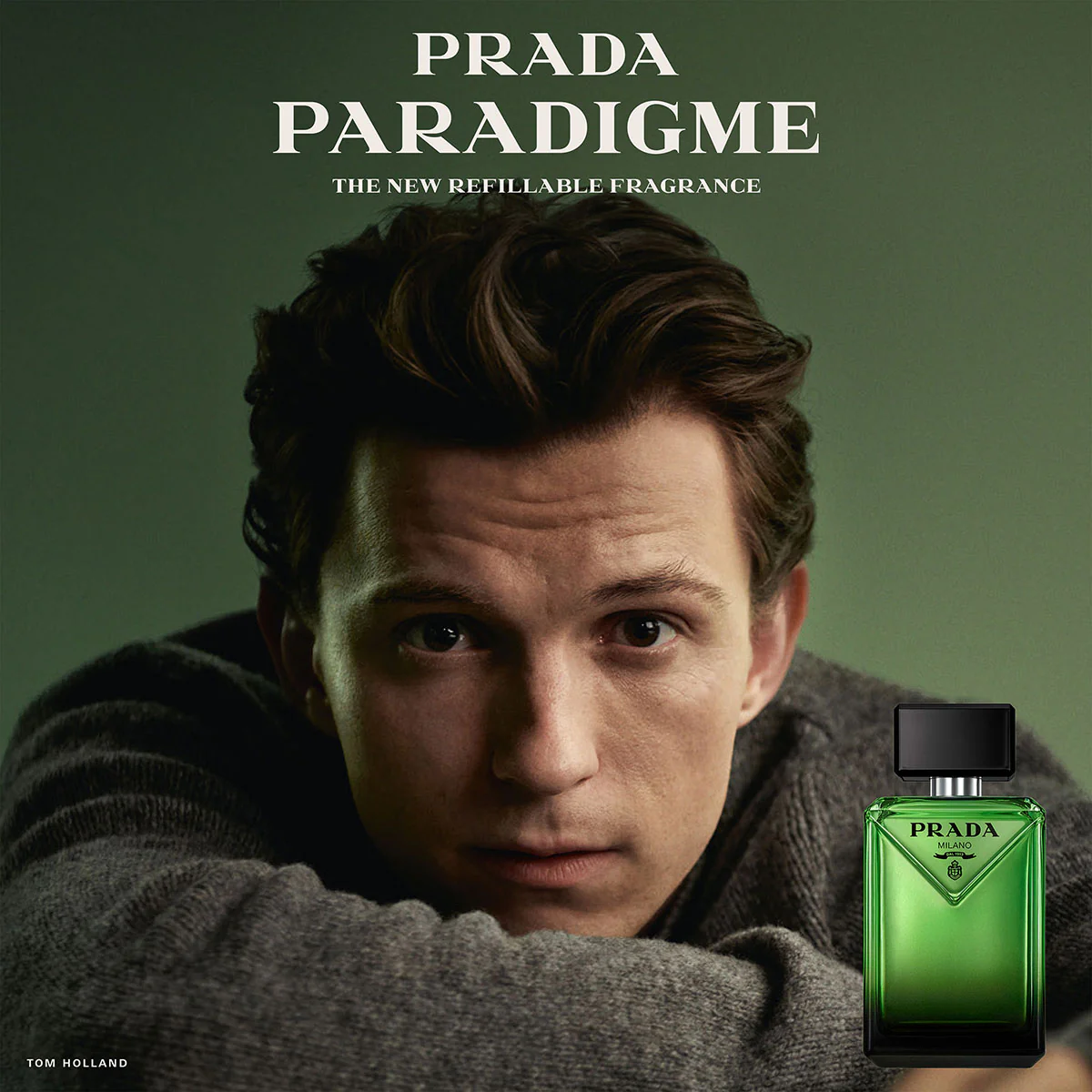 Paradigme Eau de Parfum Gift Set - Image 4