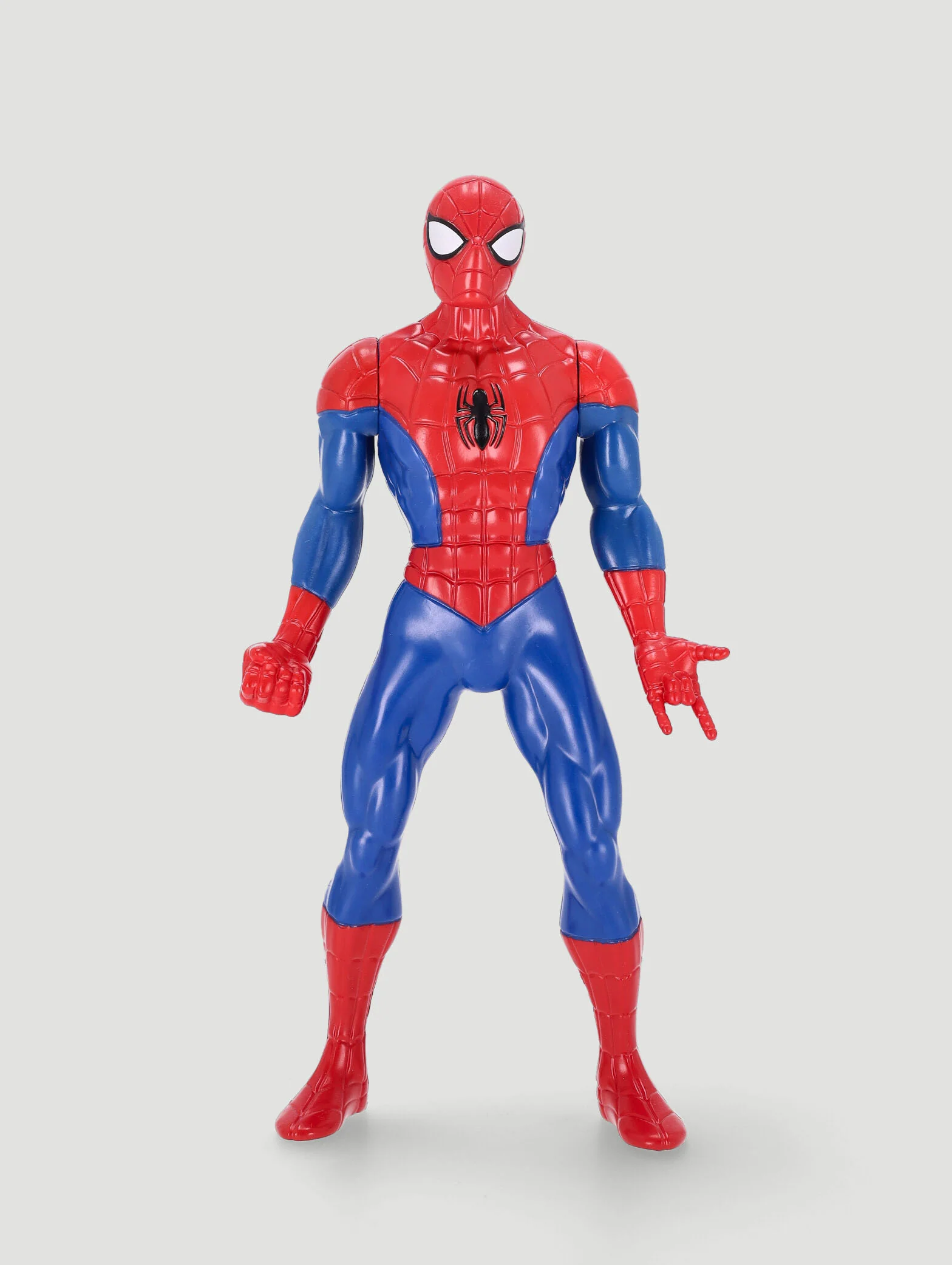 Pre-Boys 24Cm Assorted Marvel Figure - Multi - Image 3