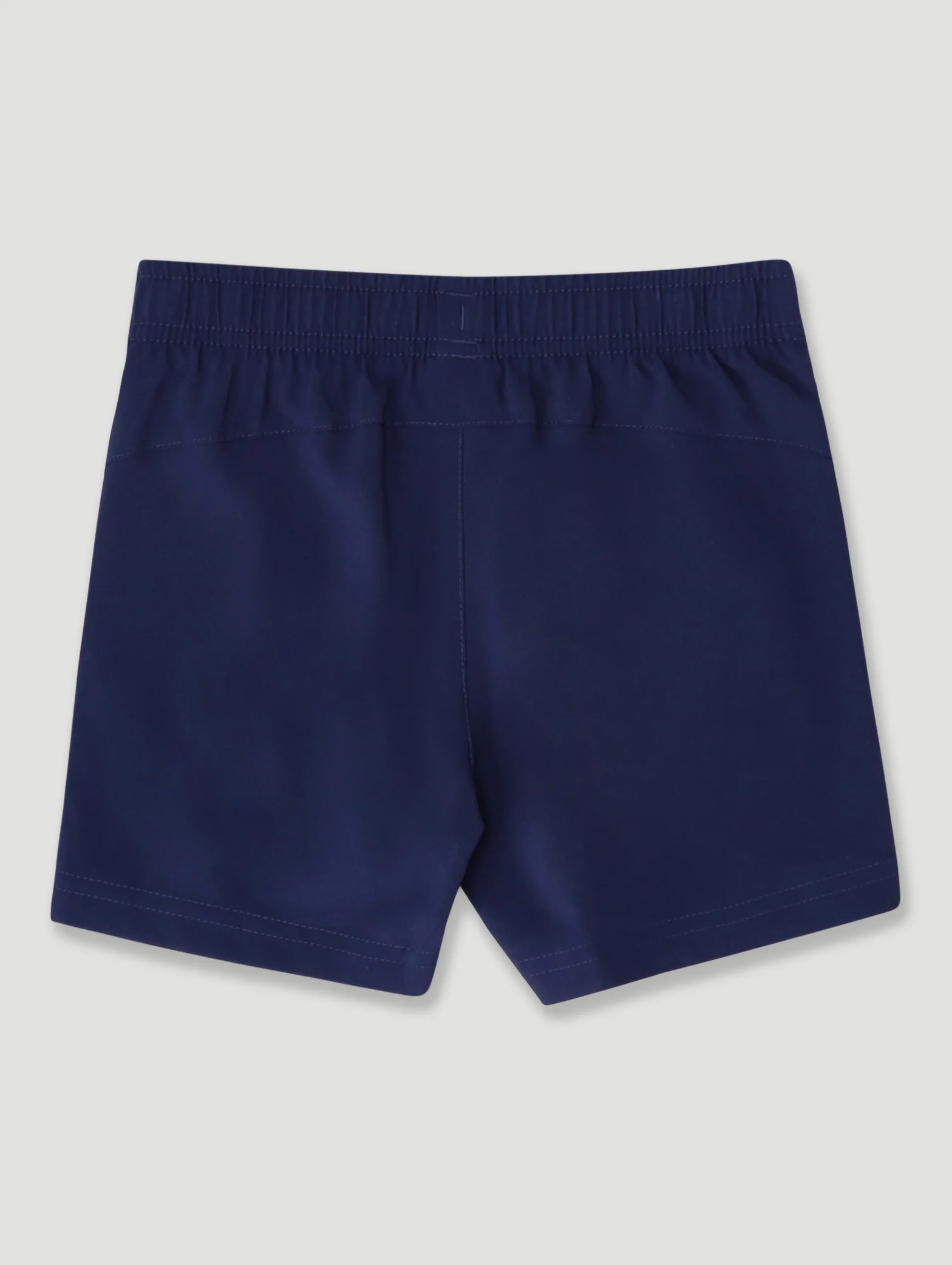 Pre-Boys Active Woven Short - Navy - Image 2