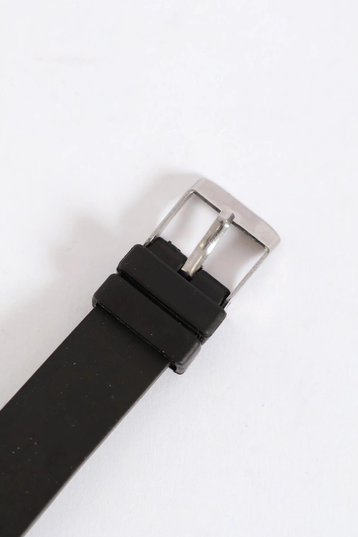 Pre-Boys Analogue Watch - Black/Green - Image 3