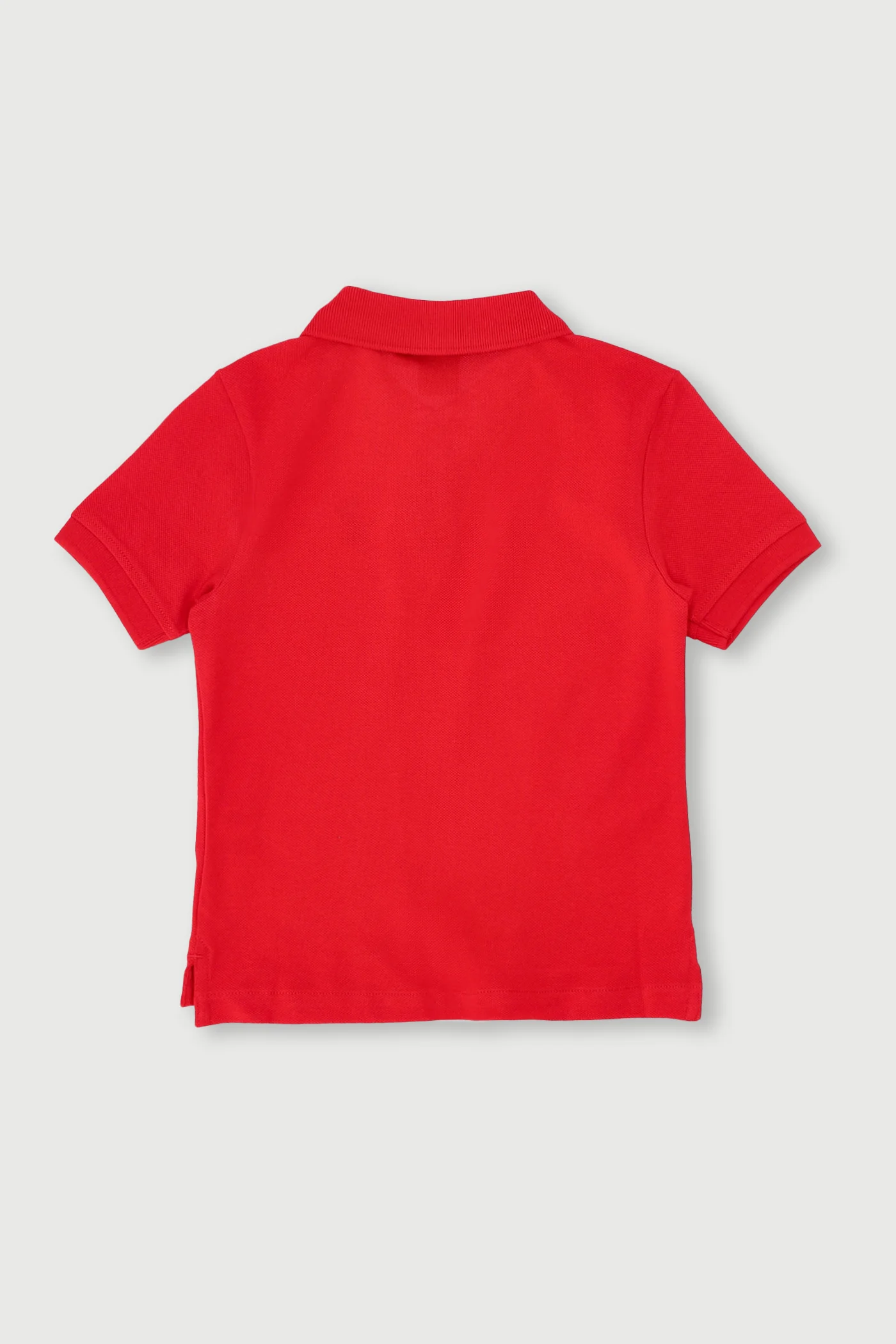 Pre-Boys Austin Golfer - Red - Image 2