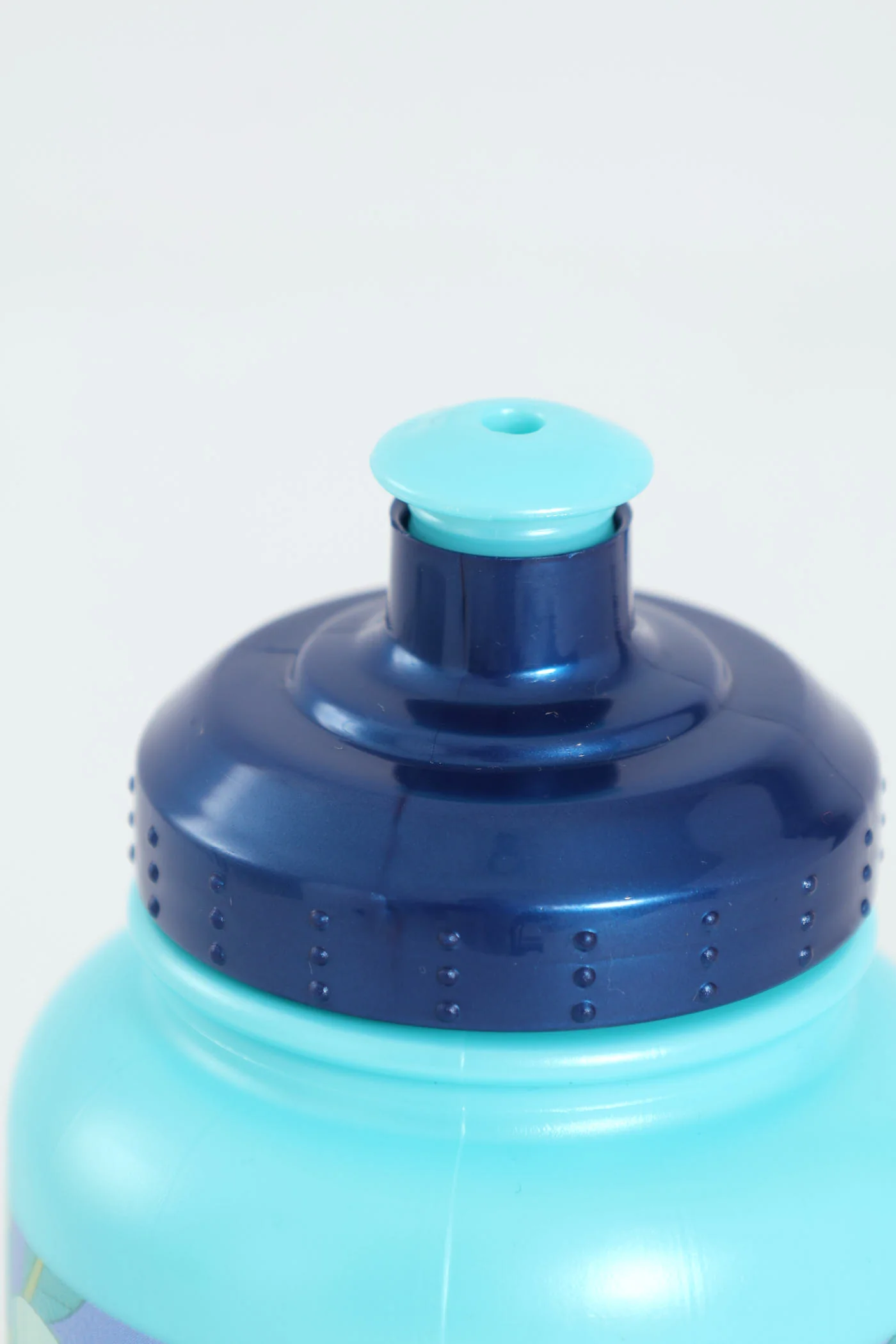 Pre-Boys Bluey Ergo Sports Bottle - Blue - Image 2