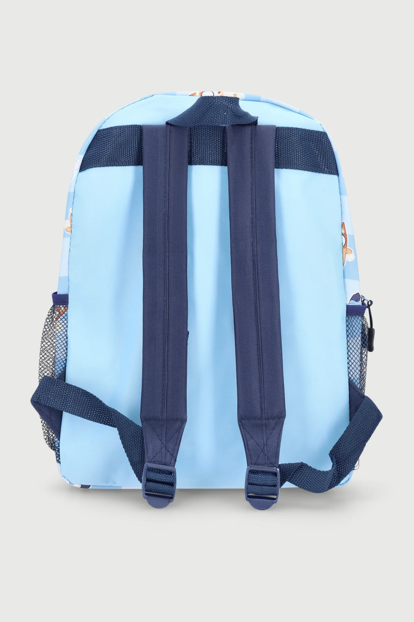 Pre-Boys Bluey Fashion Backpack - Blue - Image 2