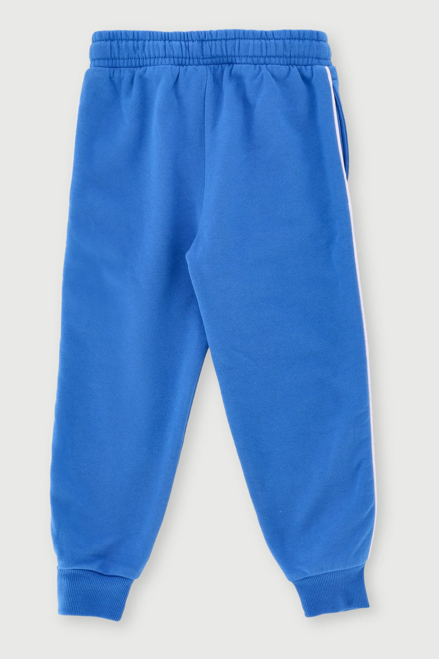 Pre-Boys Bluey Piped Soccer Jogger - Blue - Image 2