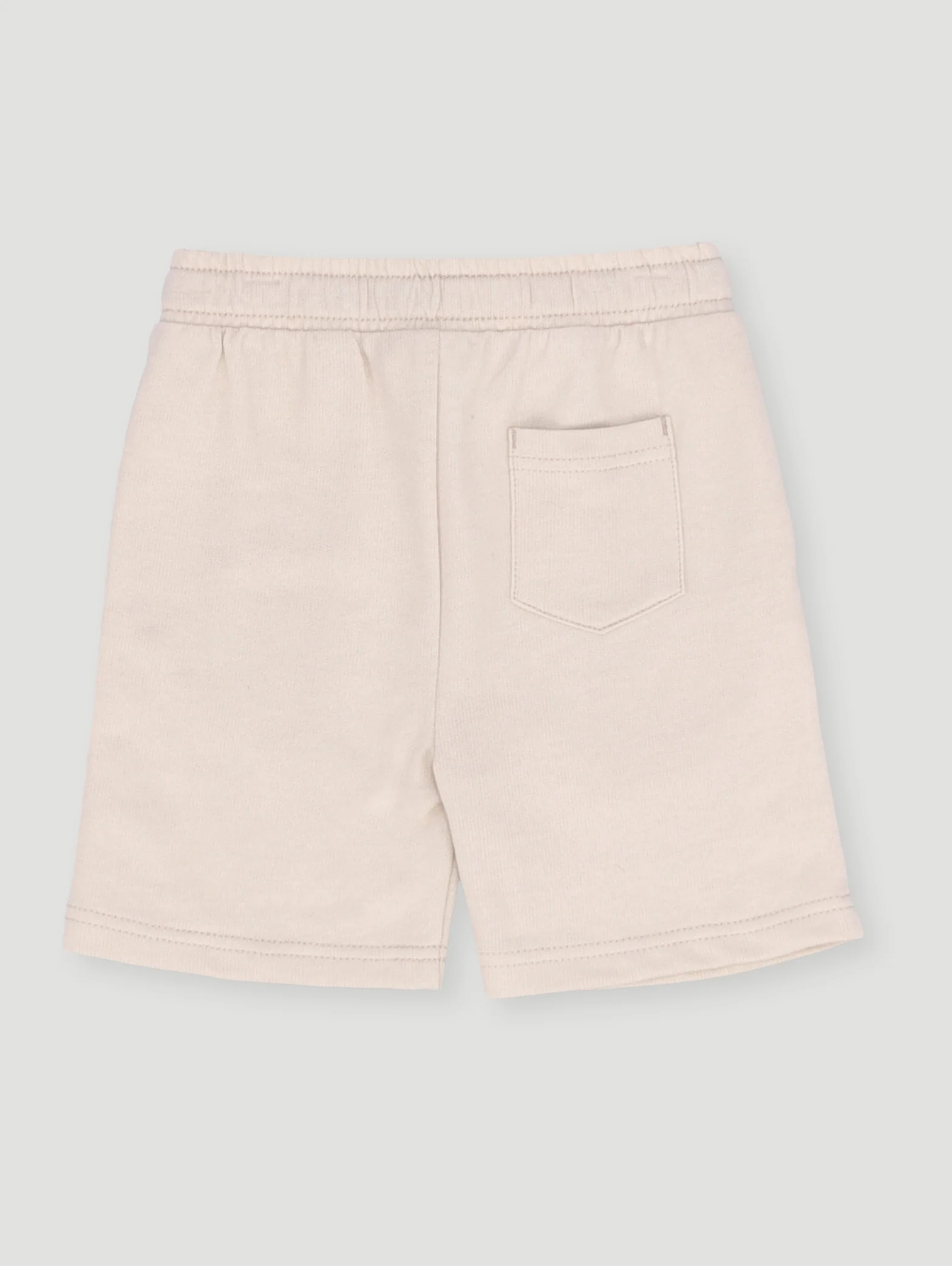 Pre- Boys Bluey Short - Stone - Image 2