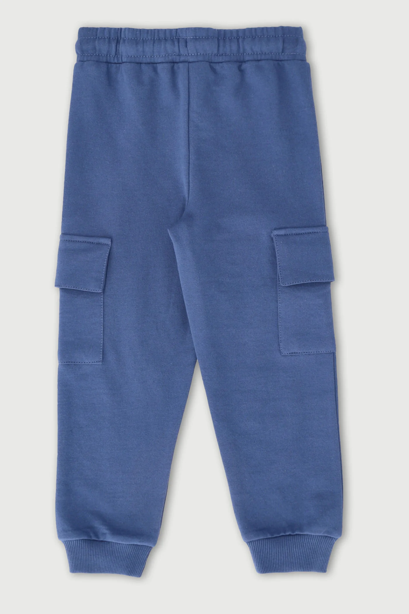 Pre-Boys BMX Cargo Jogger - Blue - Image 2