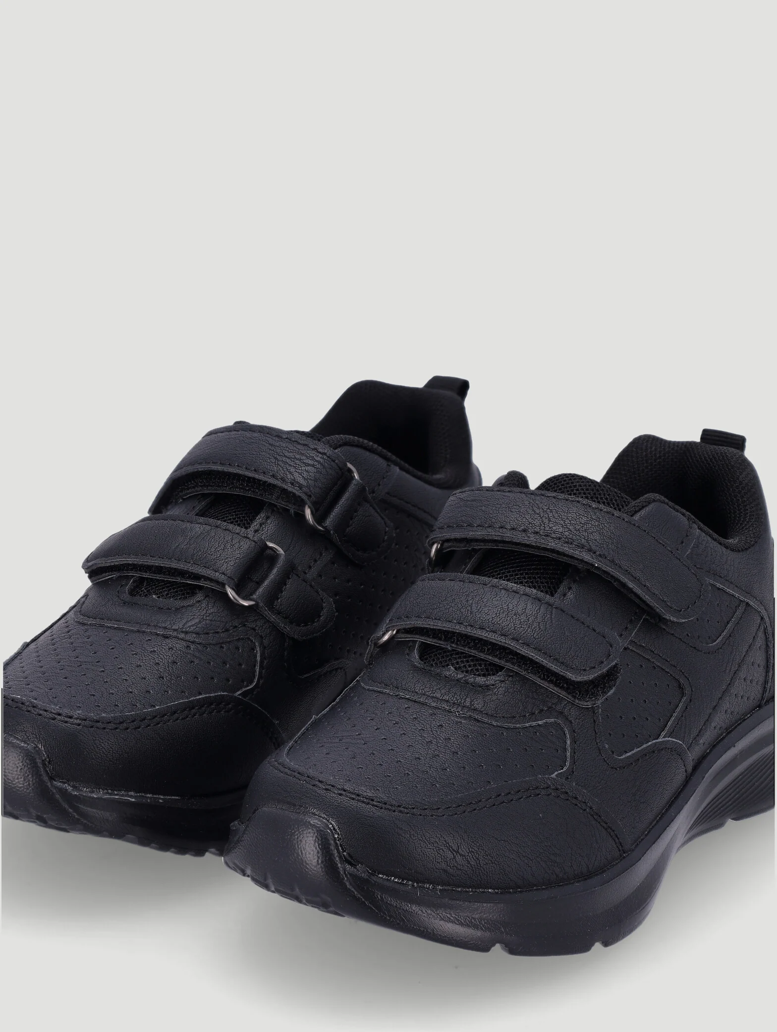 Pre-Boys Bts Sneaker - Black - Image 2