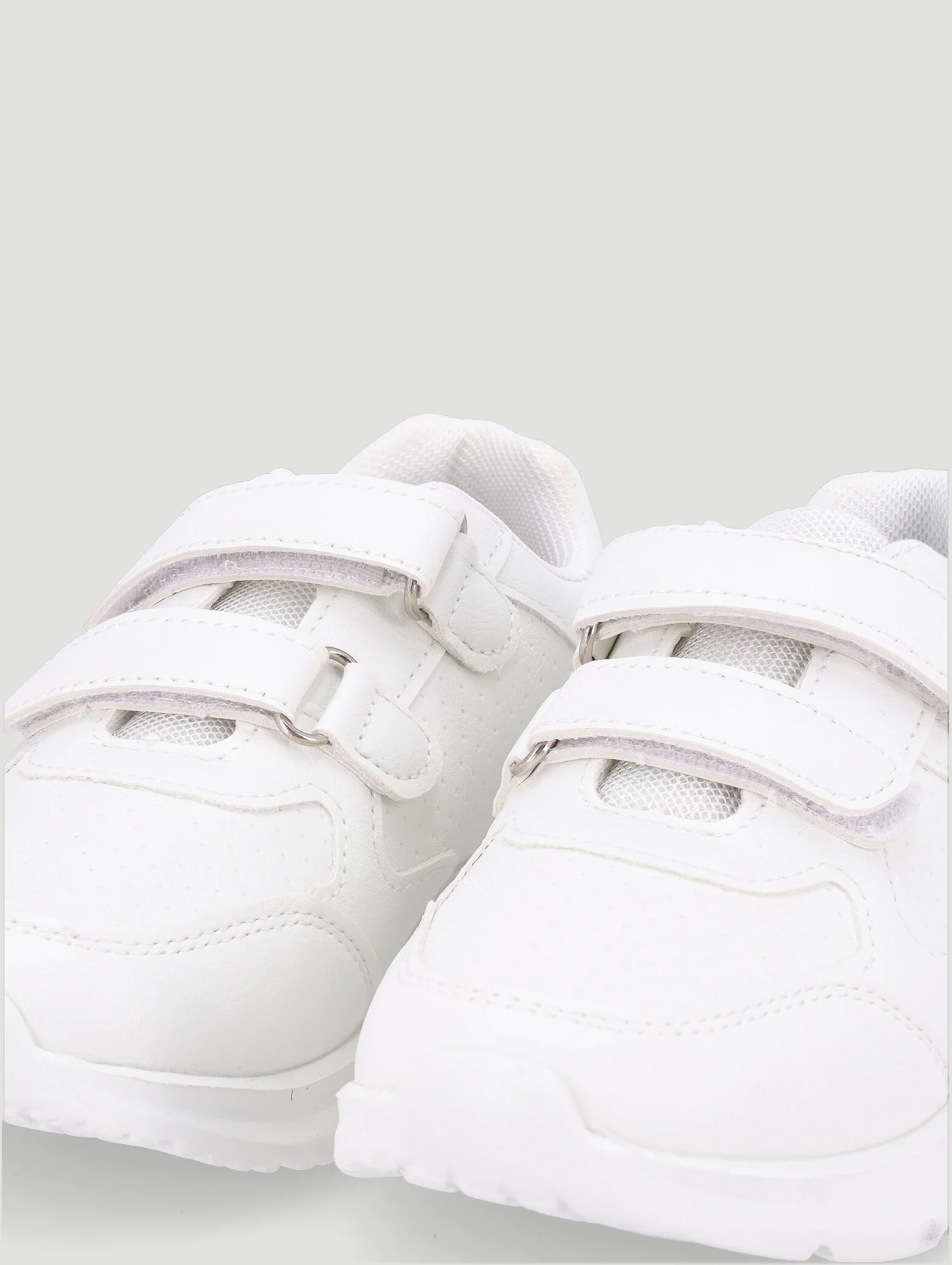 Pre-Boys Bts Sneaker - White - Image 2
