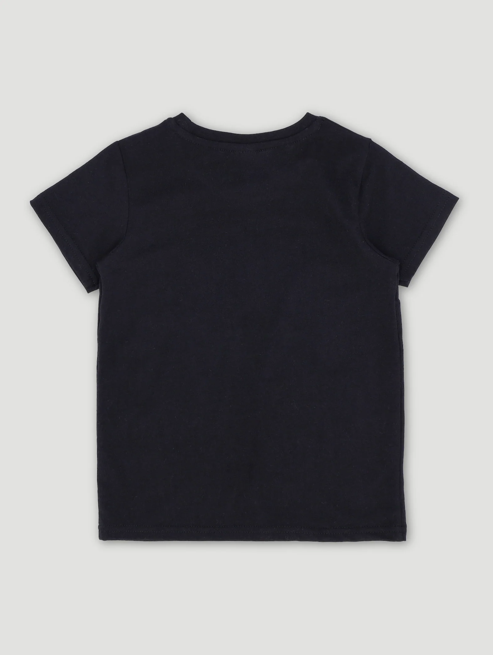 Pre-Boys Car Tee - Black - Image 2