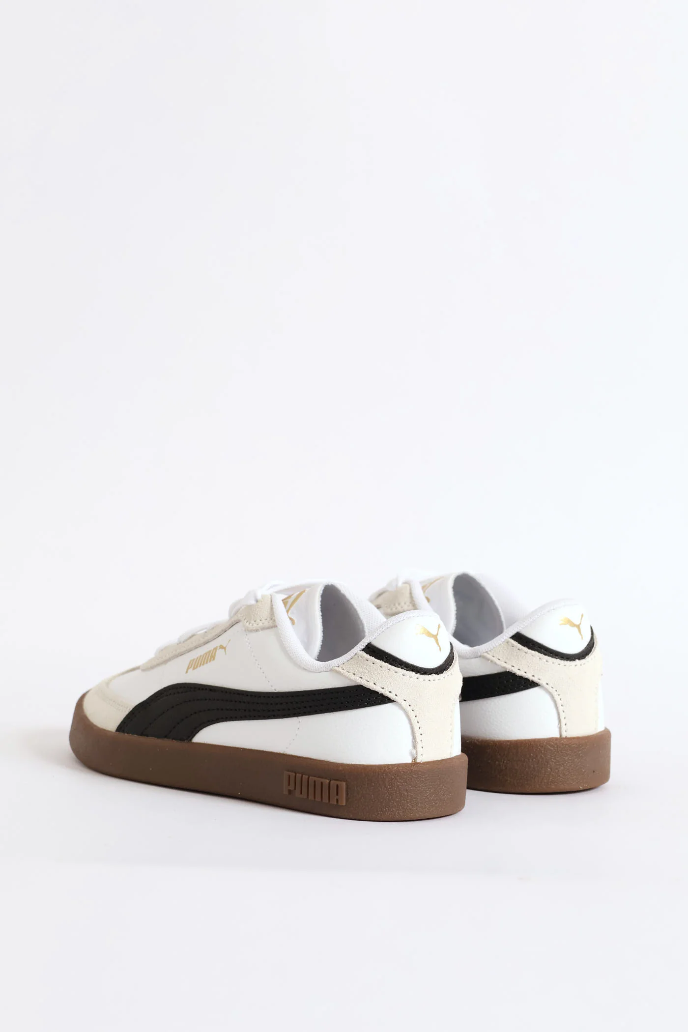 Pre-Boys Club Ii Era Ps Sneaker - White/Black - Image 2
