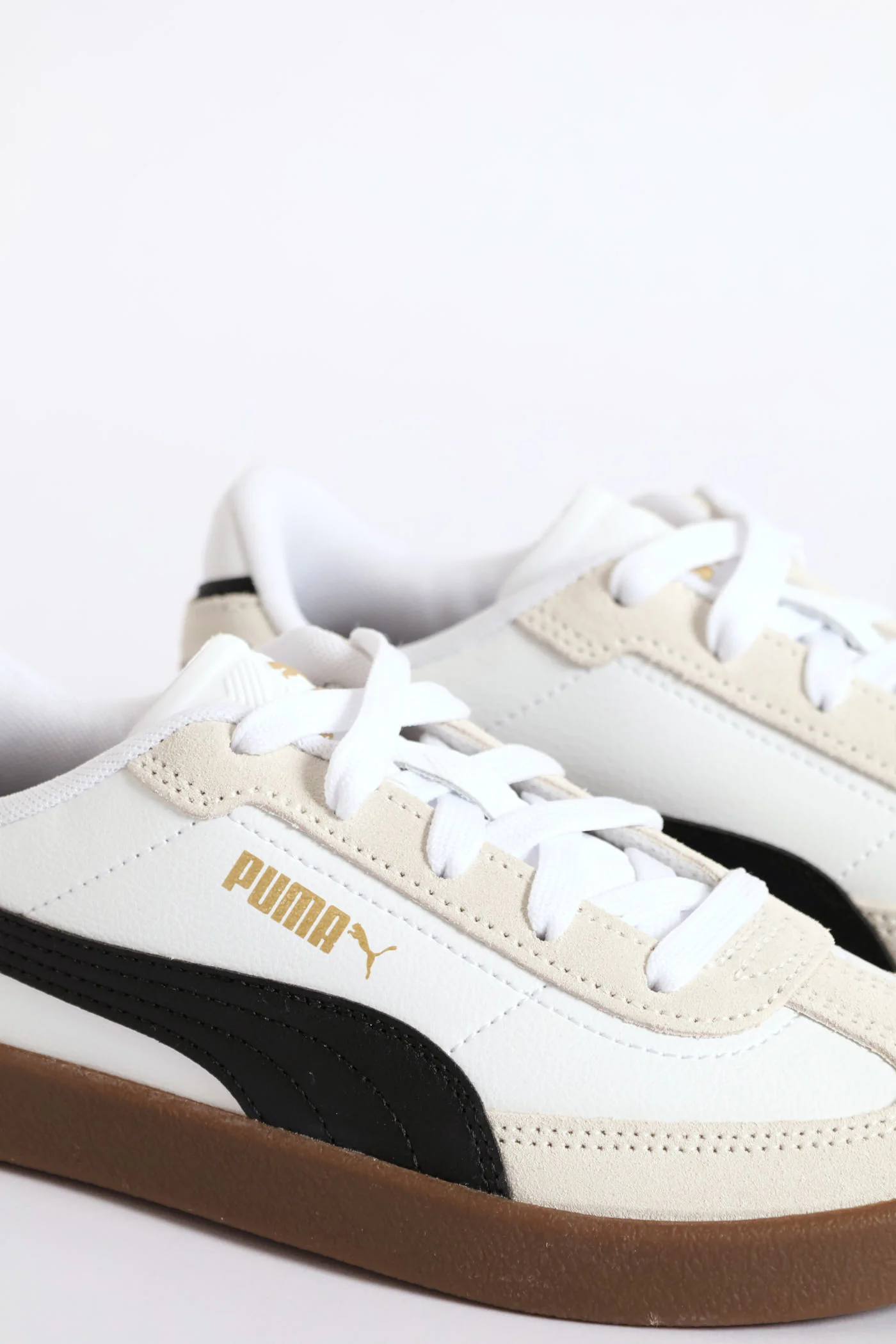 Pre-Boys Club Ii Era Ps Sneaker - White/Black - Image 3