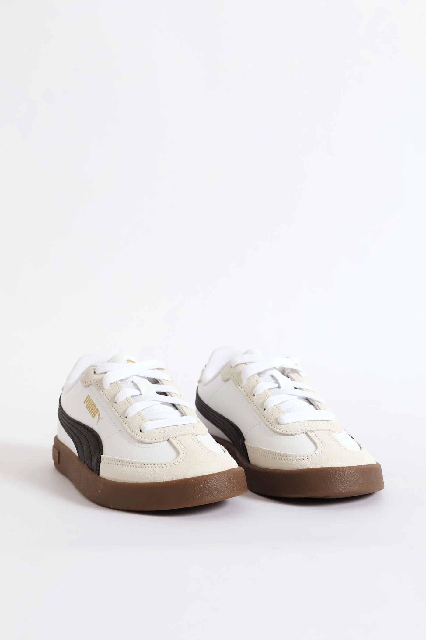 Pre-Boys Club Ii Era Ps Sneaker - White/Black - Image 4