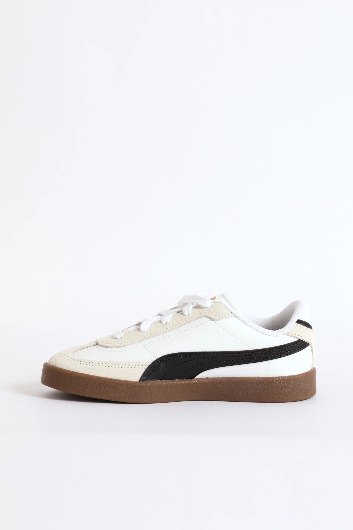 Pre-Boys Club Ii Era Ps Sneaker - White/Black - Image 5